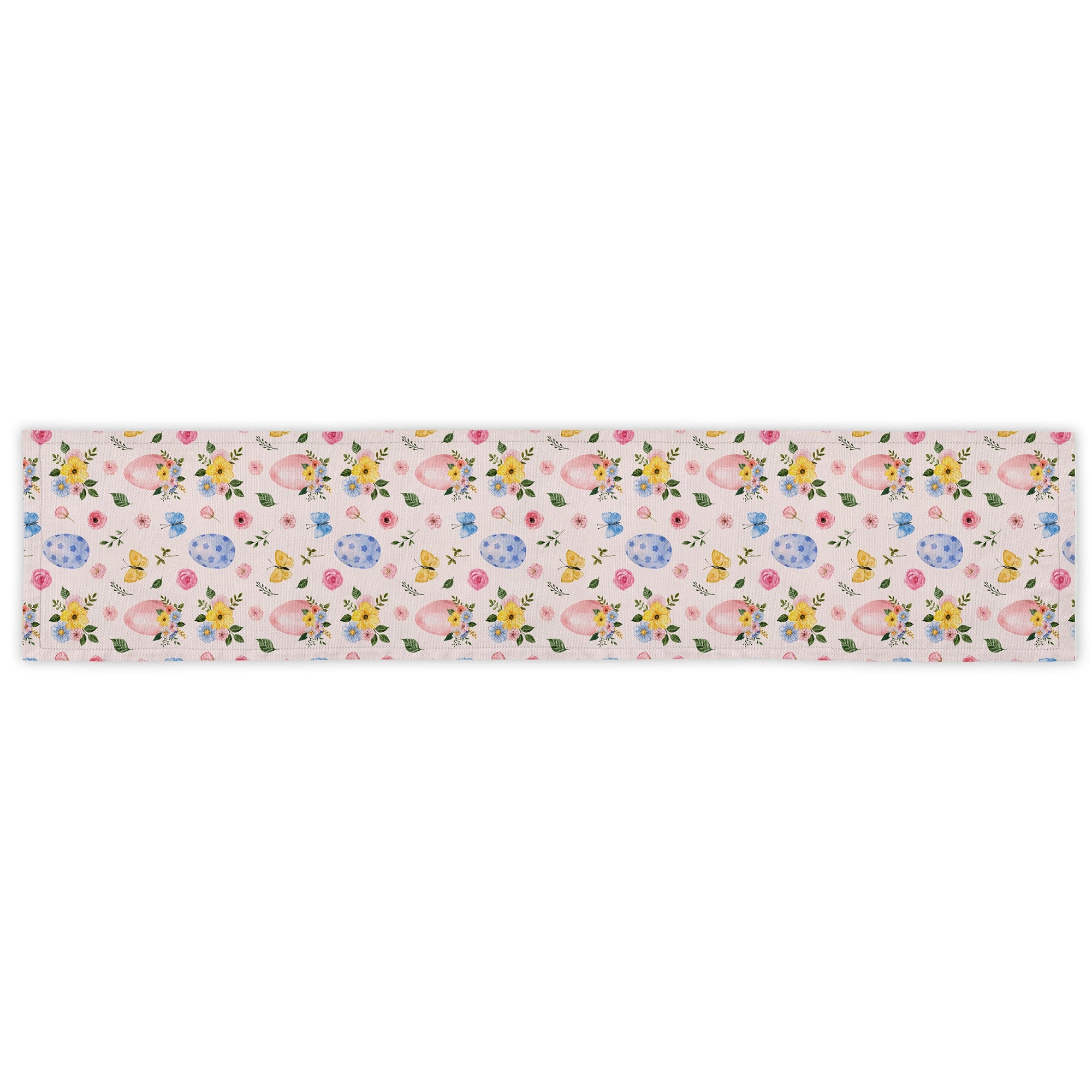 Hop Table Runner