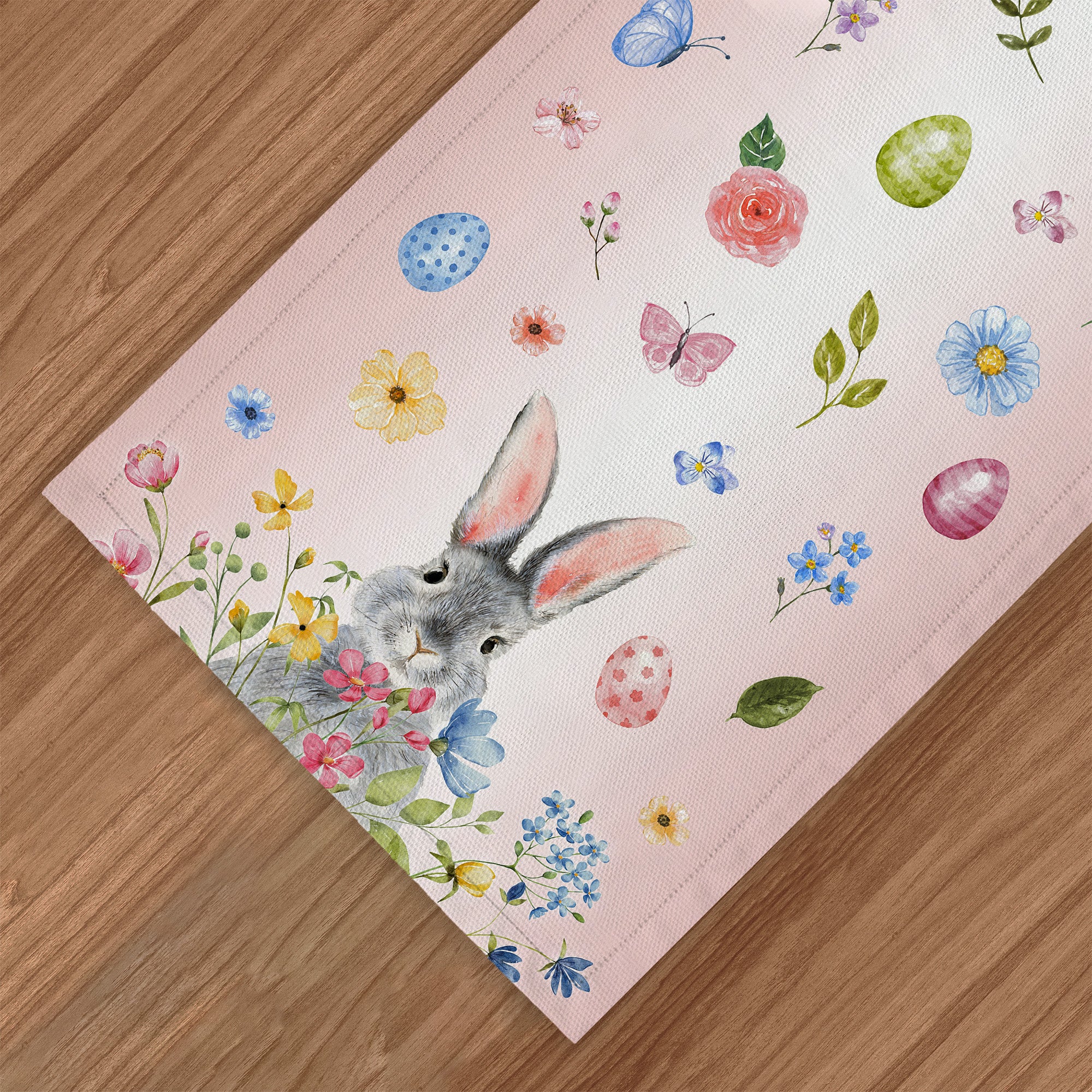 Hop Table Runner