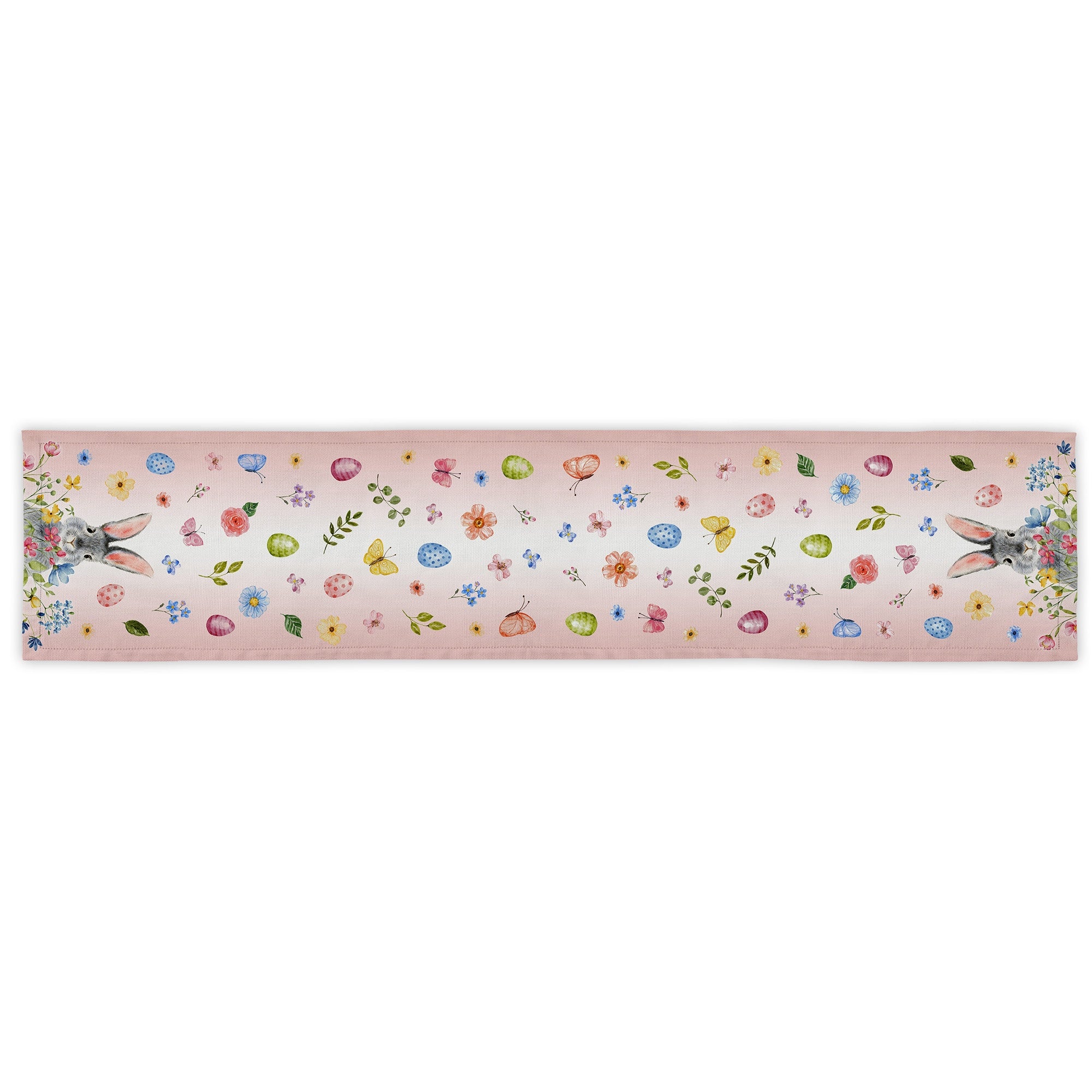 Hop Table Runner