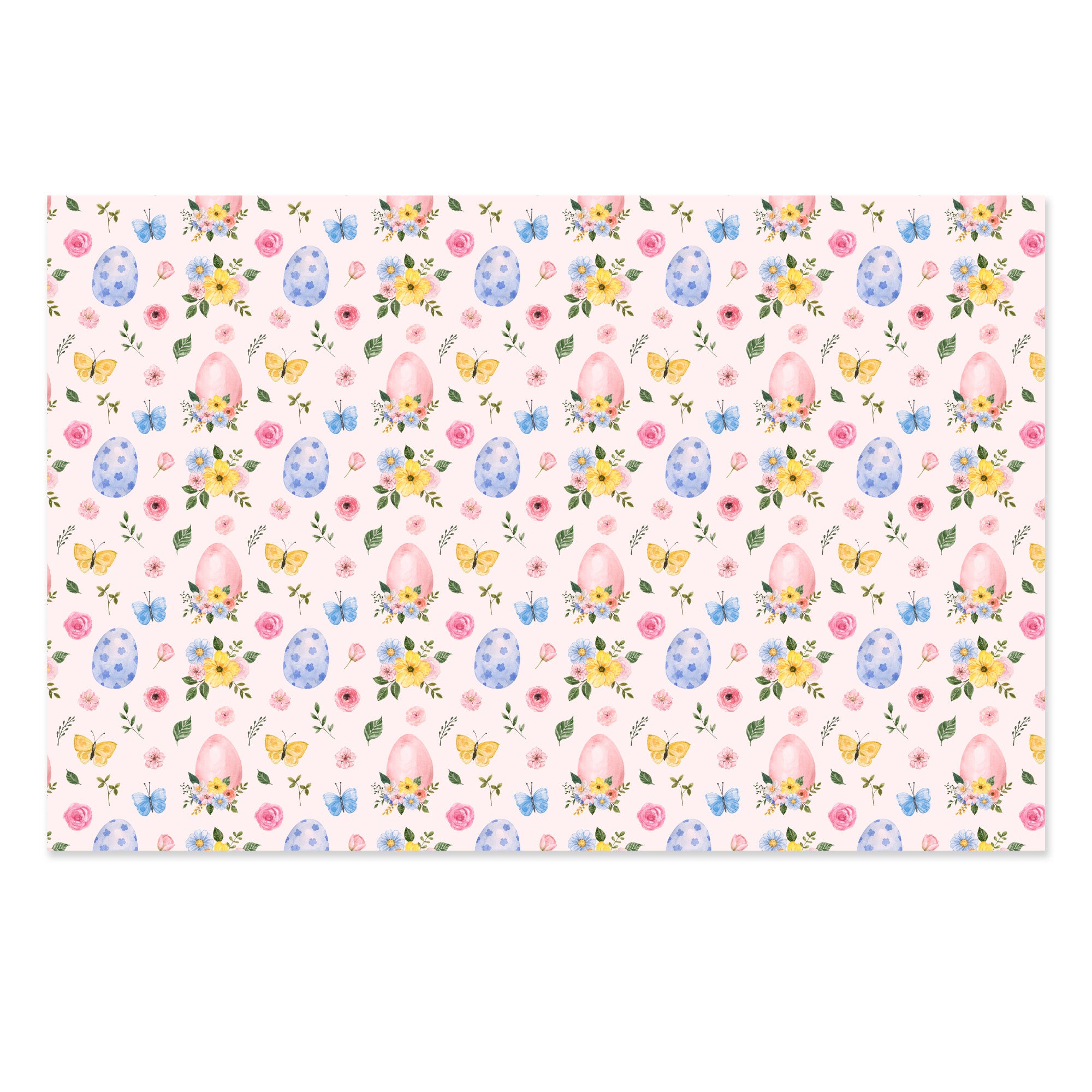 Hop Tablecloth