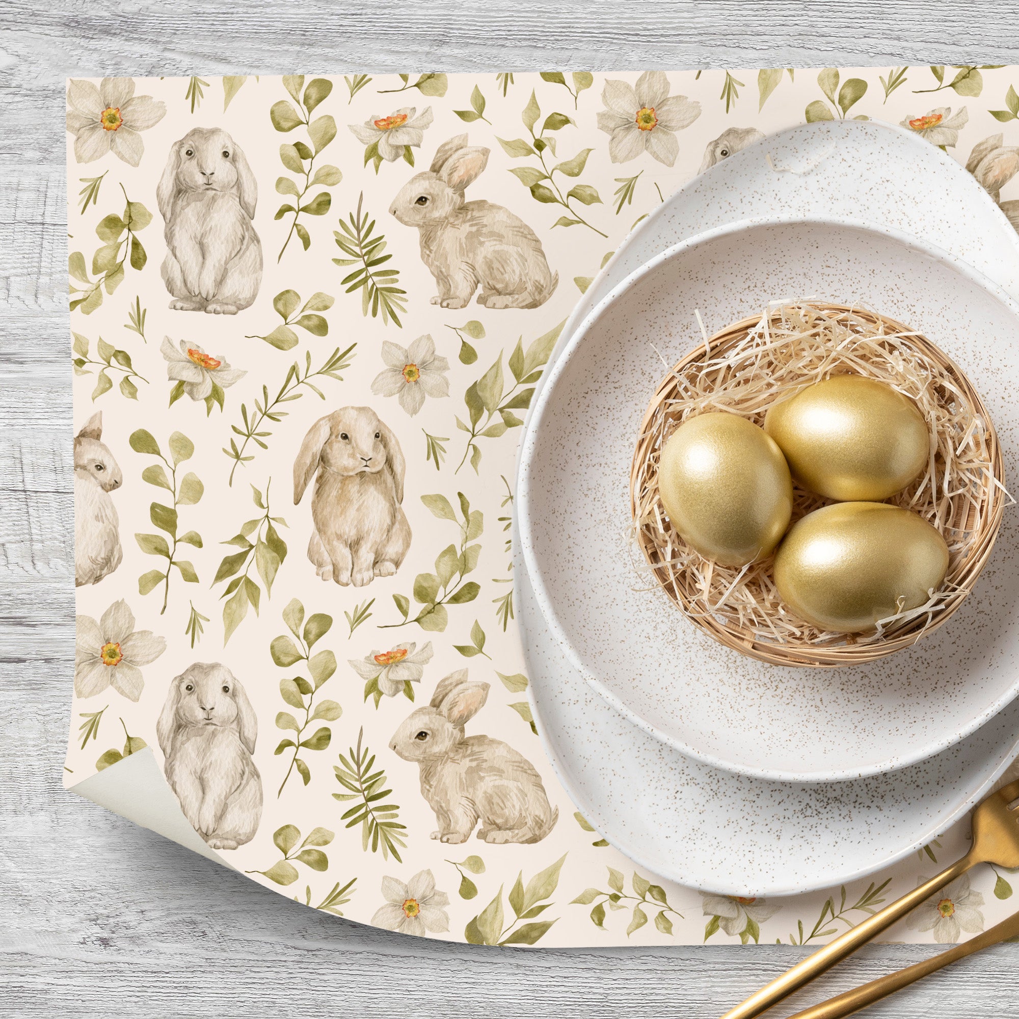 Copito Placemat