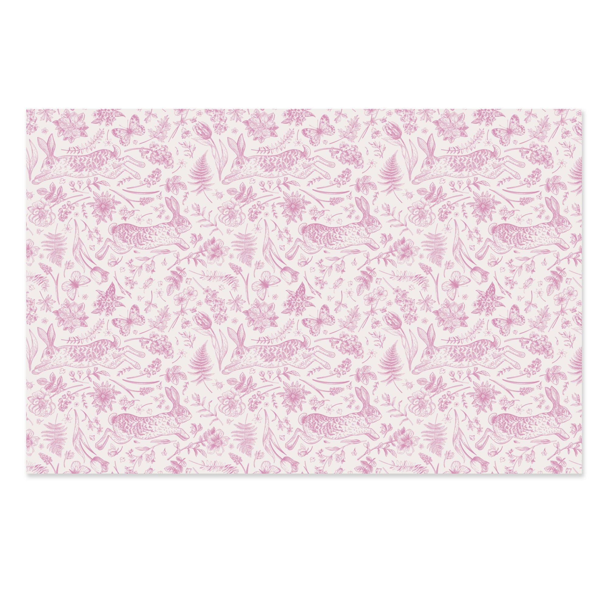 Pompom Tablecloth