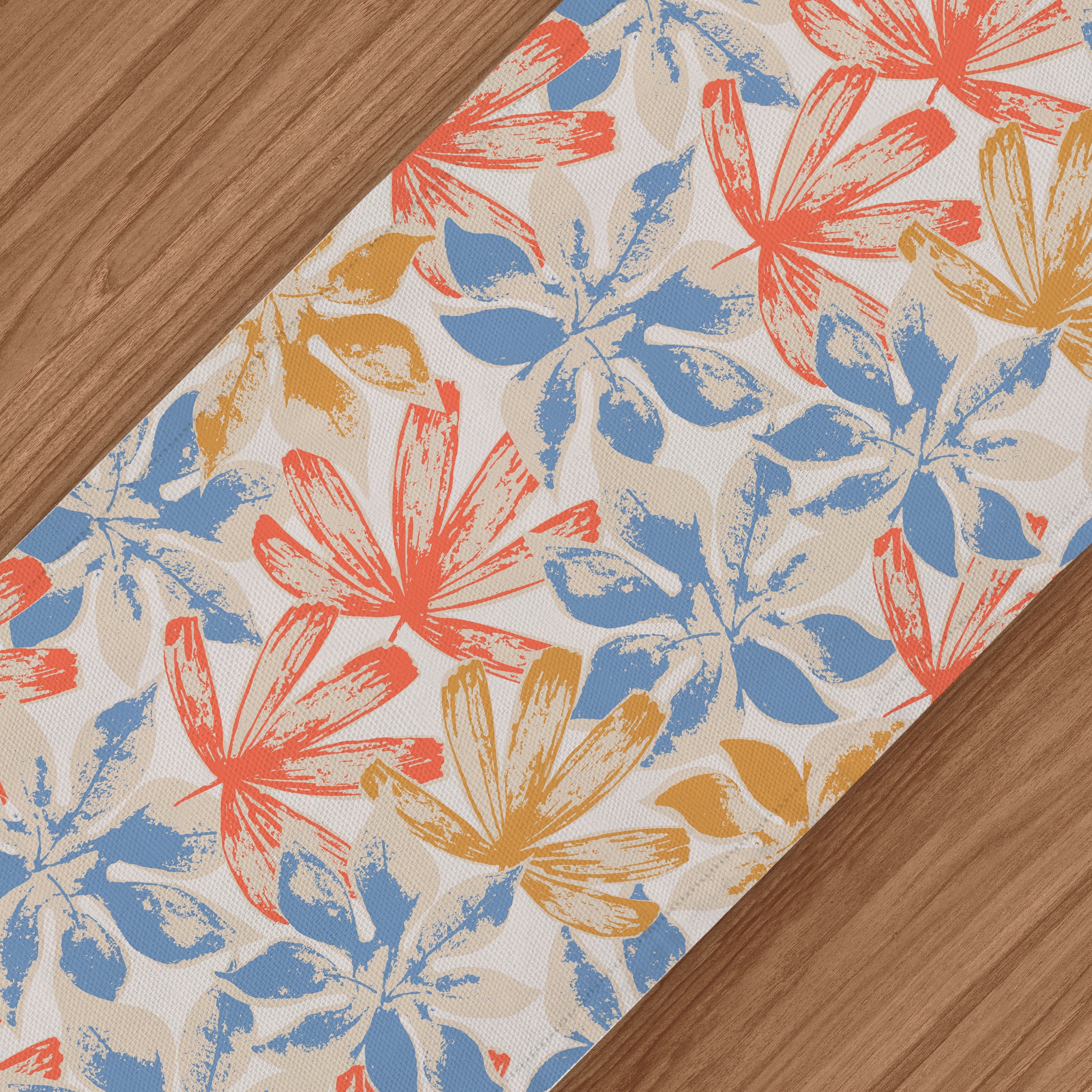 Lua Table Runner
