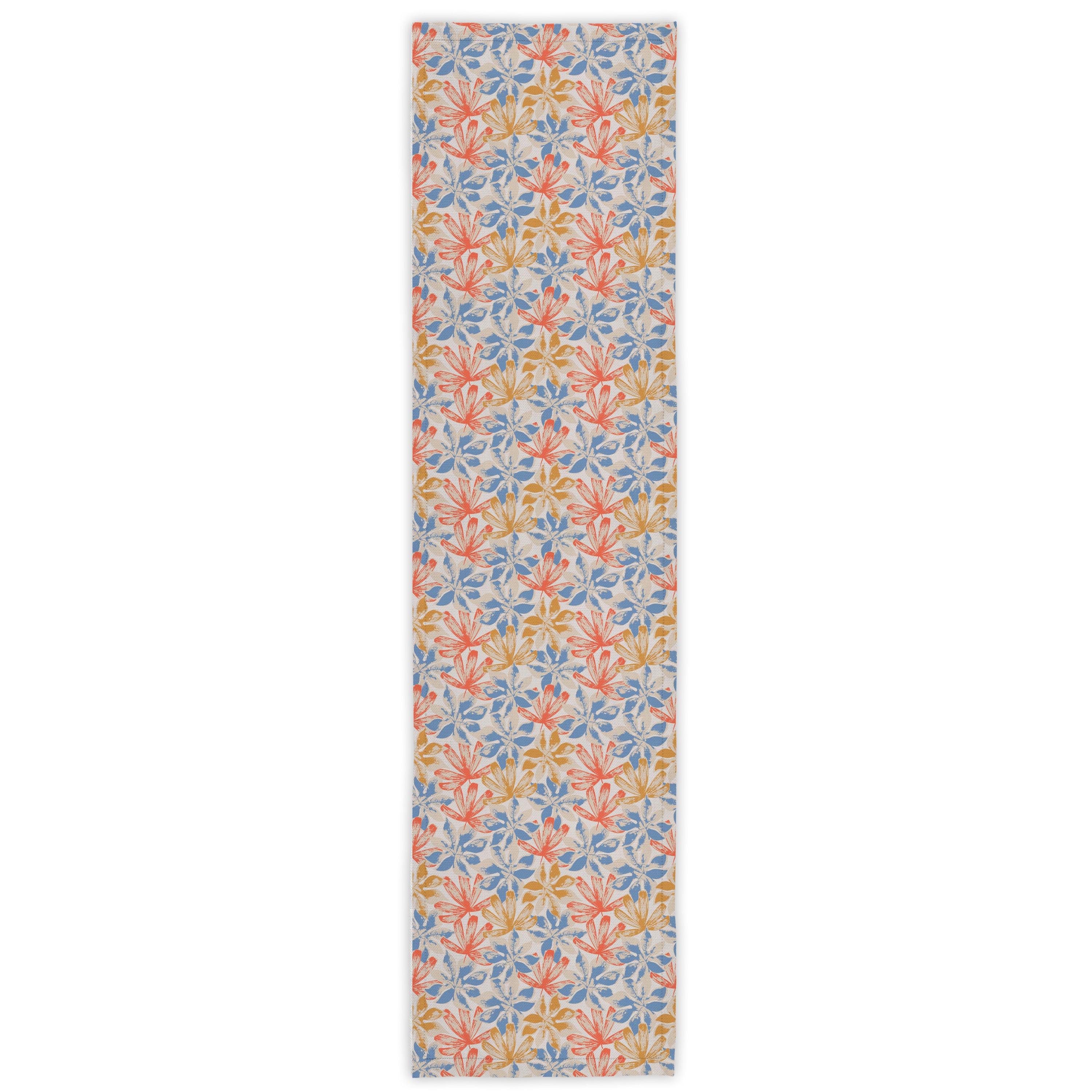 Lua Table Runner