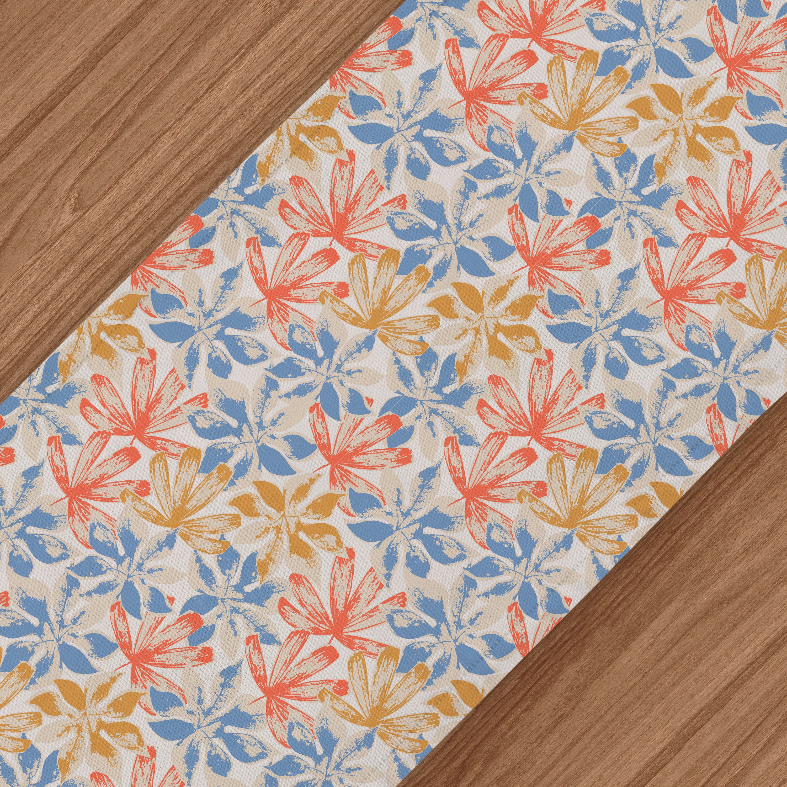 Lua Table Runner