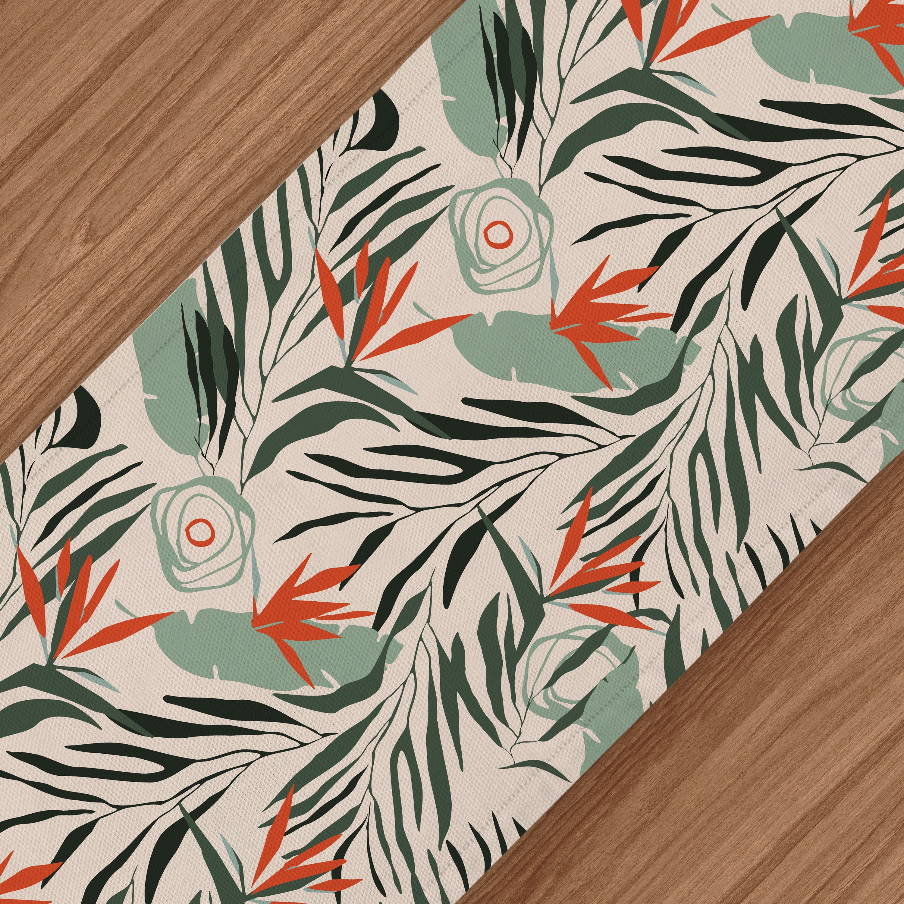 Lani Table Runner