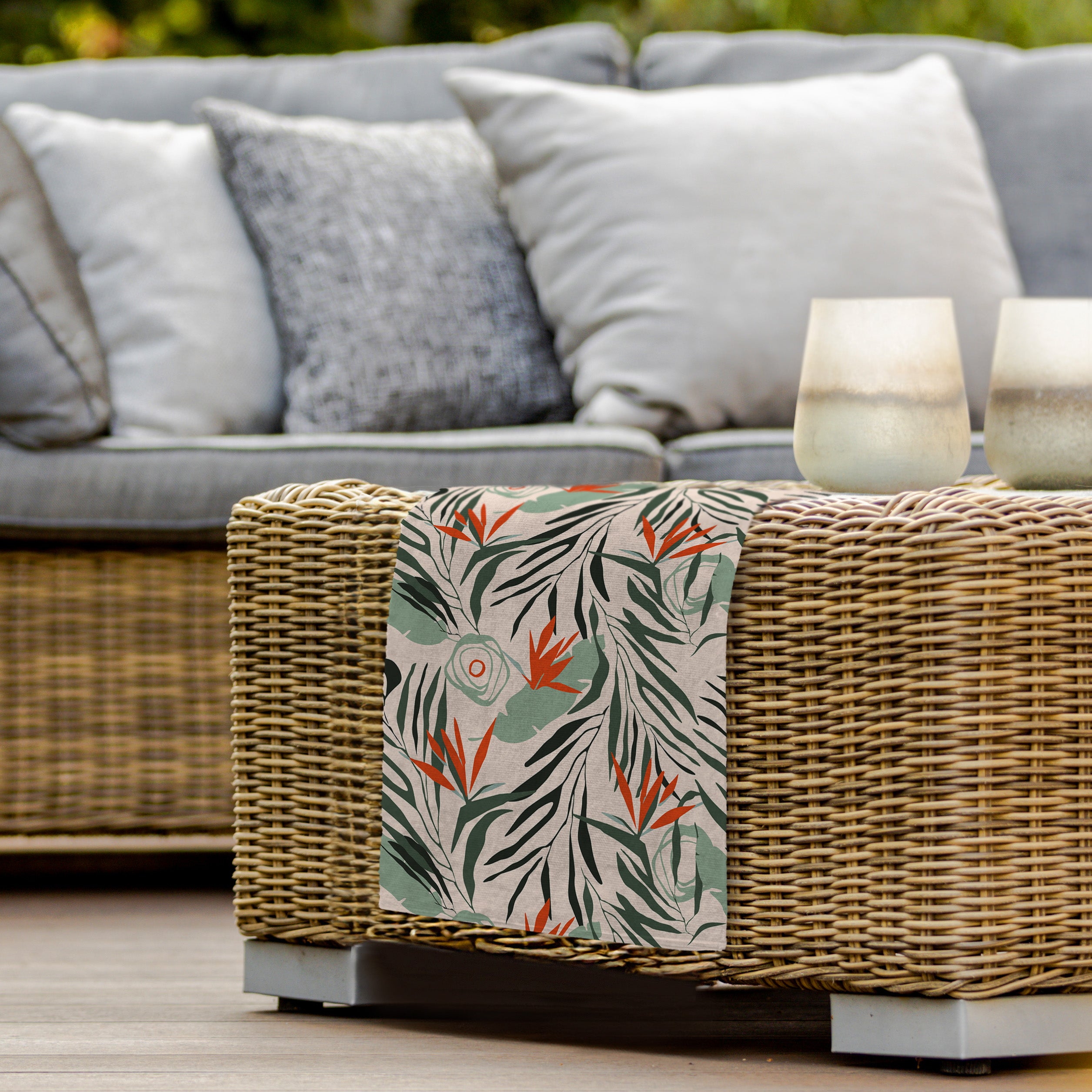 Lani Table Runner