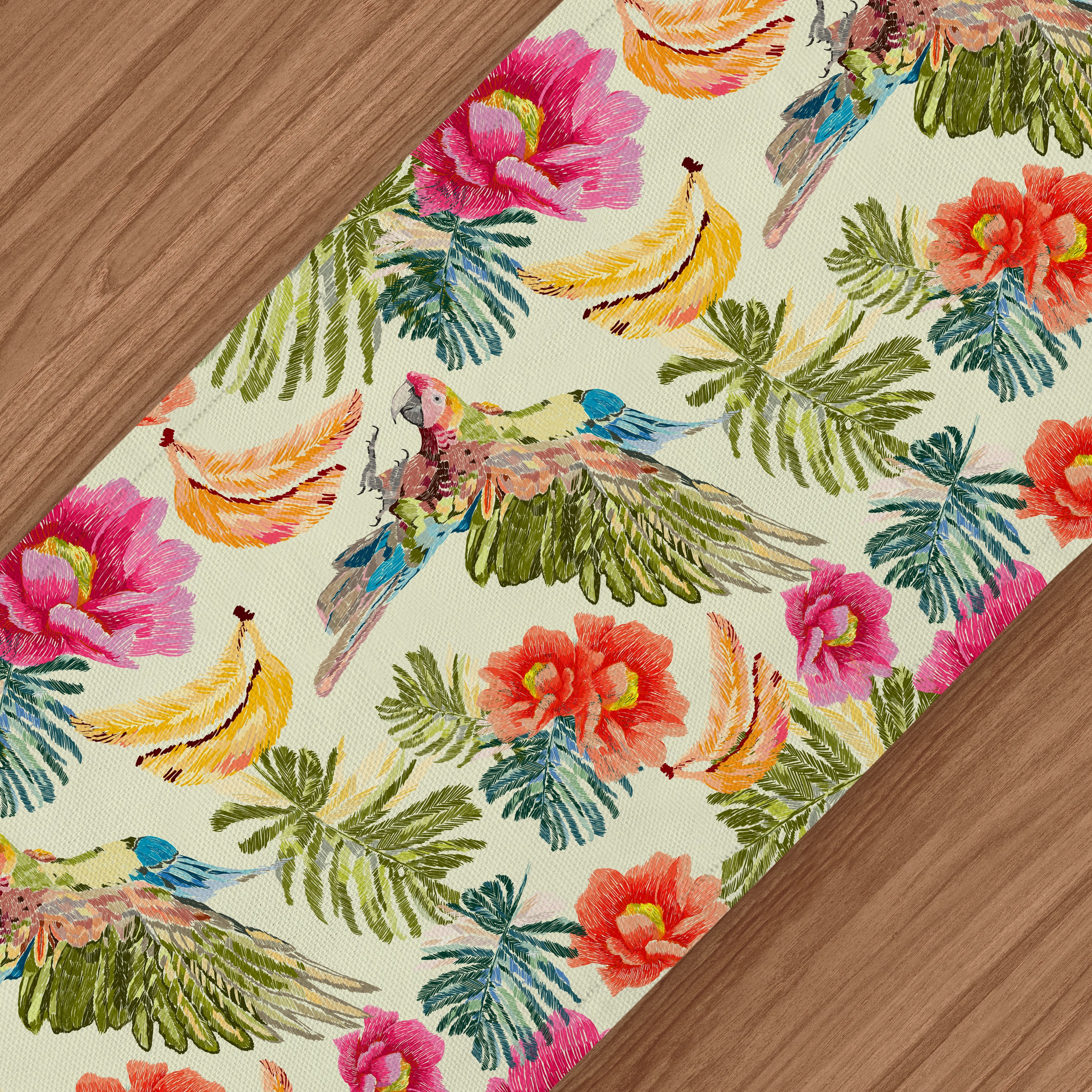 Mahana Table Runner