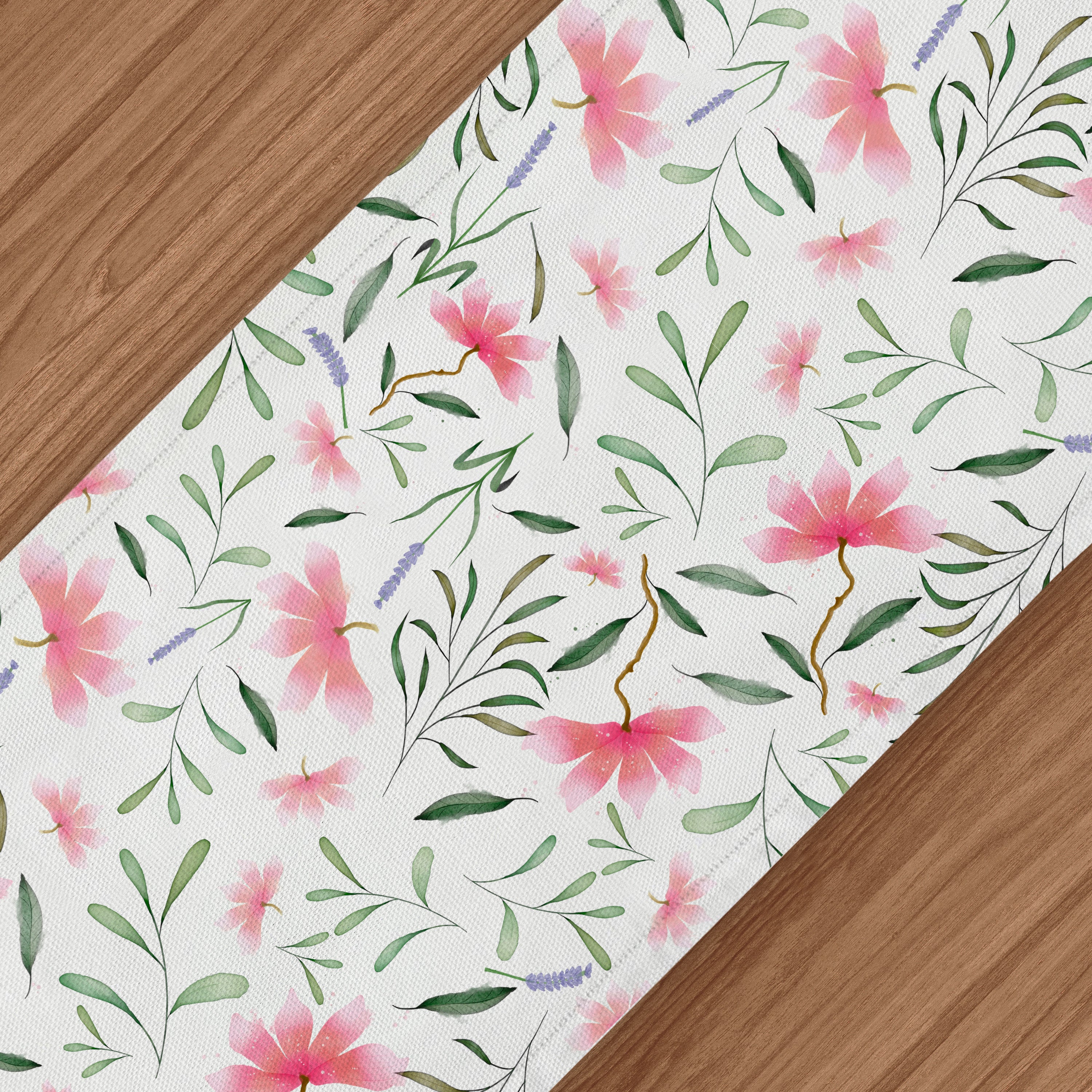 Nuni Table Runner