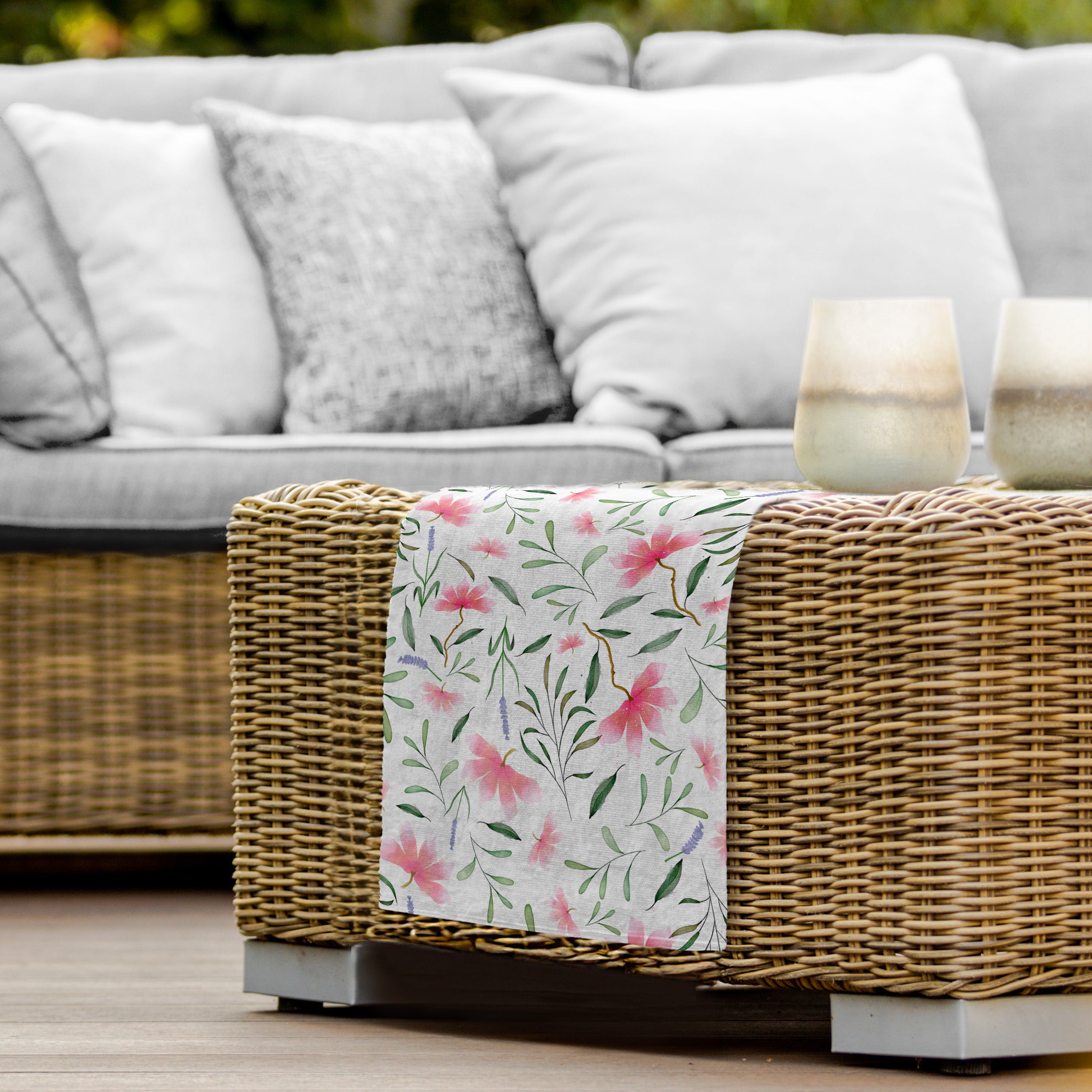 Nuni Table Runner