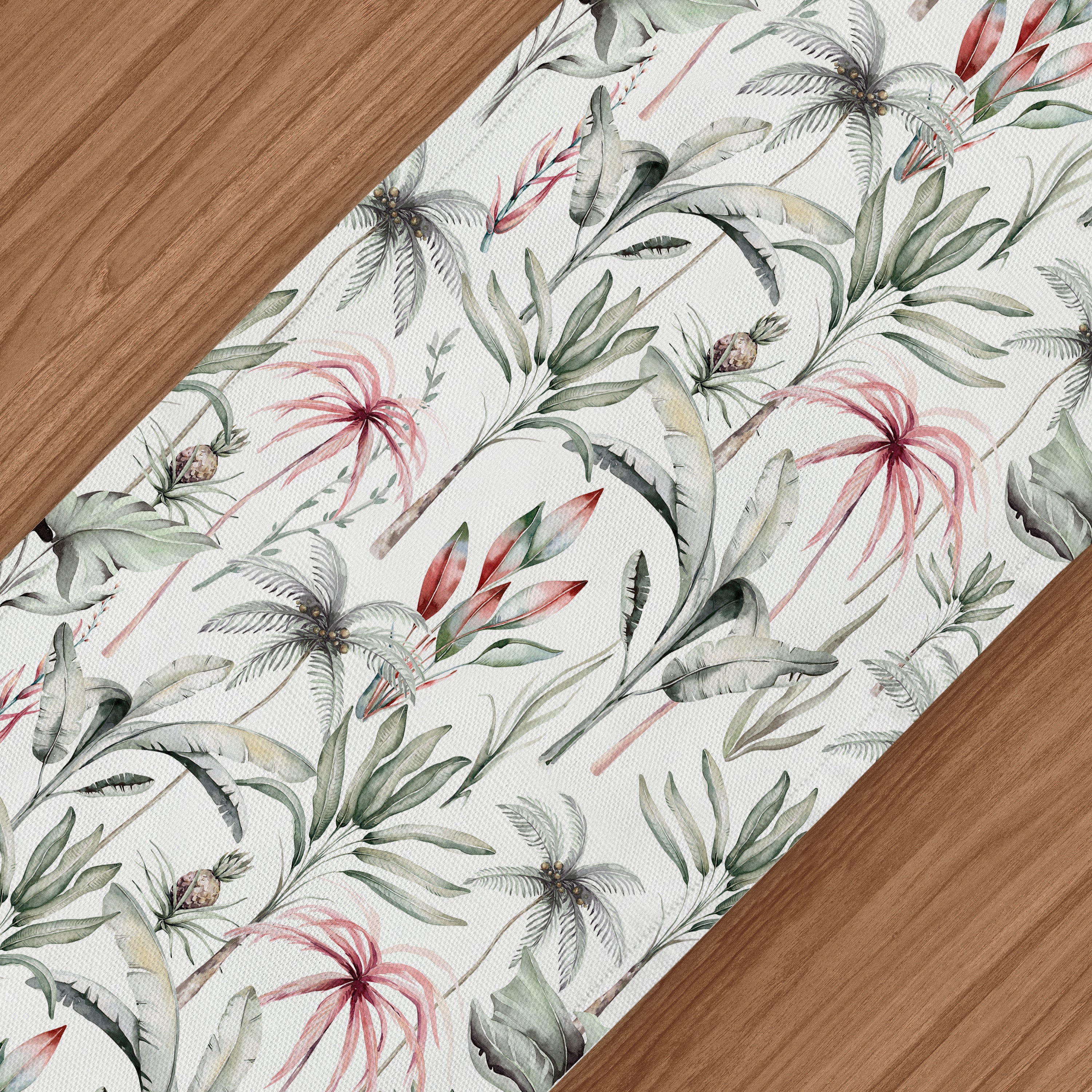 Kao Table Runner