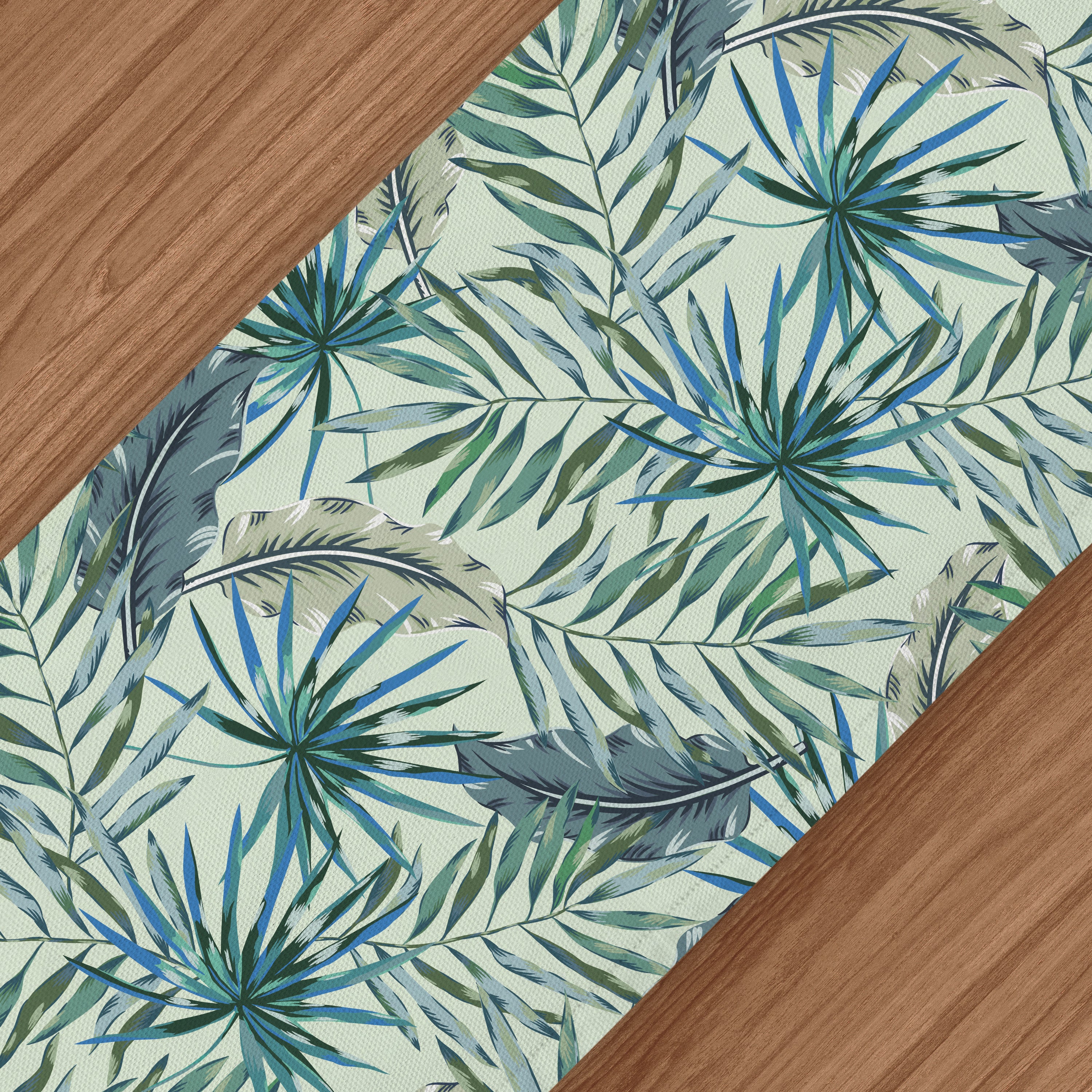 Kaawa Table Runner