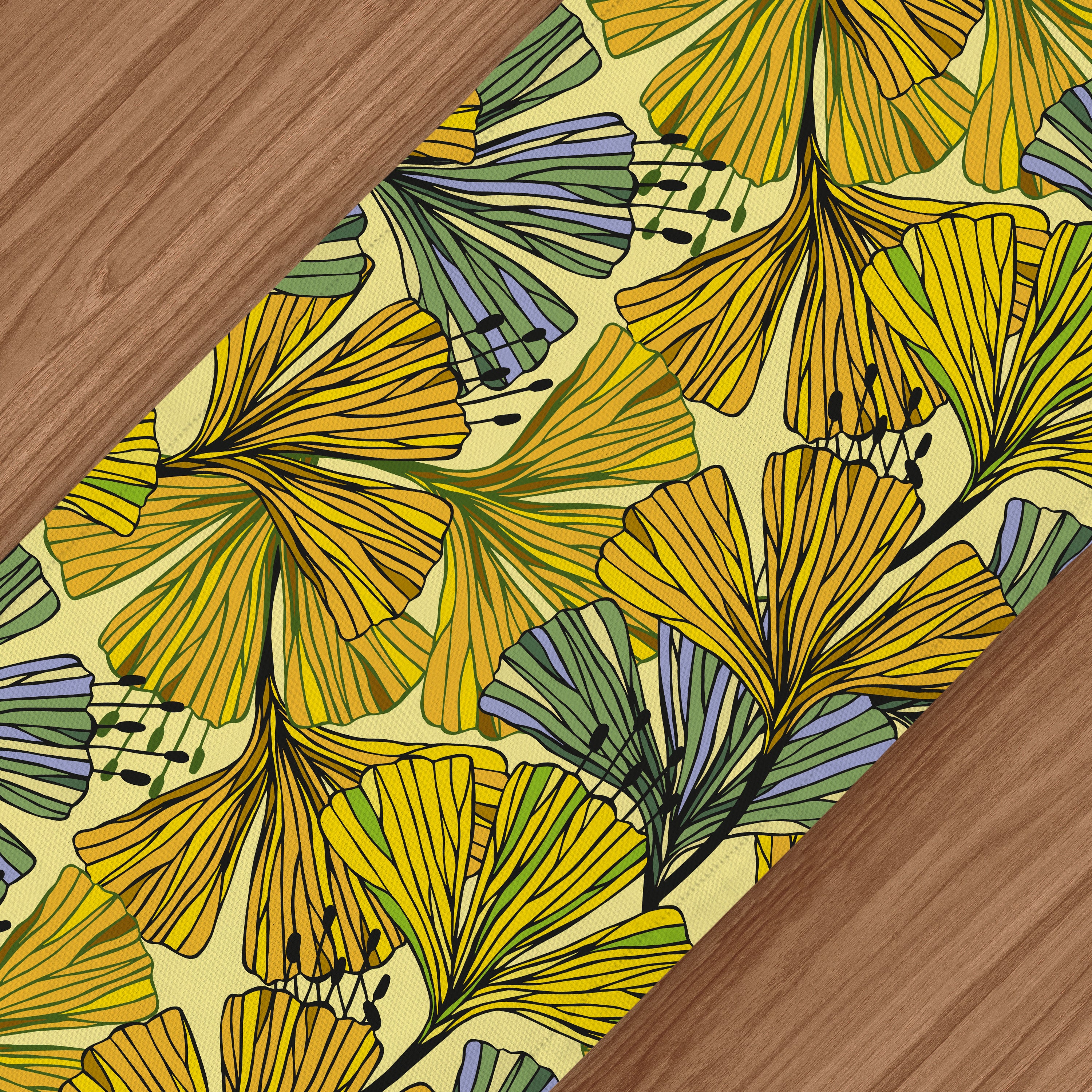 Aina Table Runner