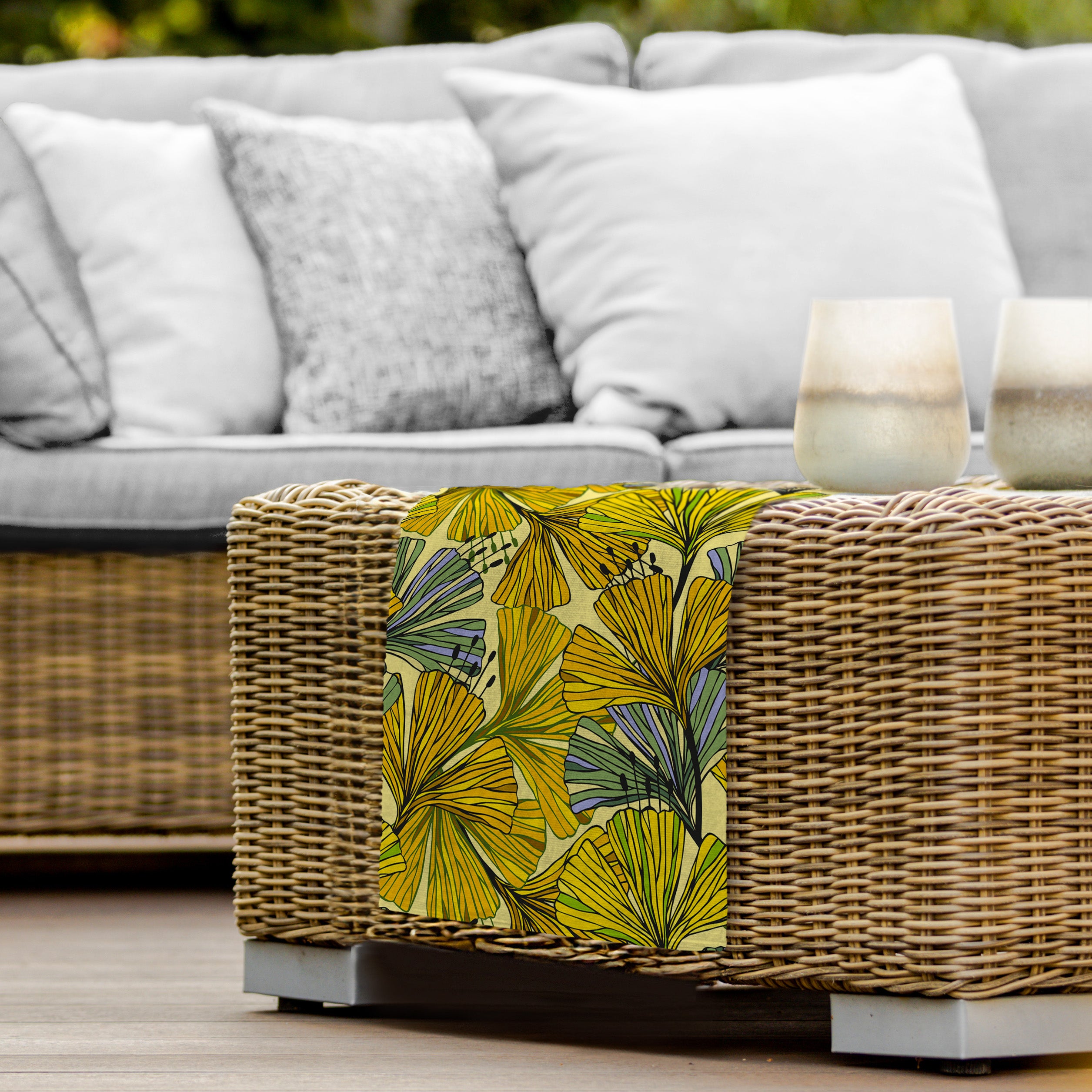 Aina Table Runner
