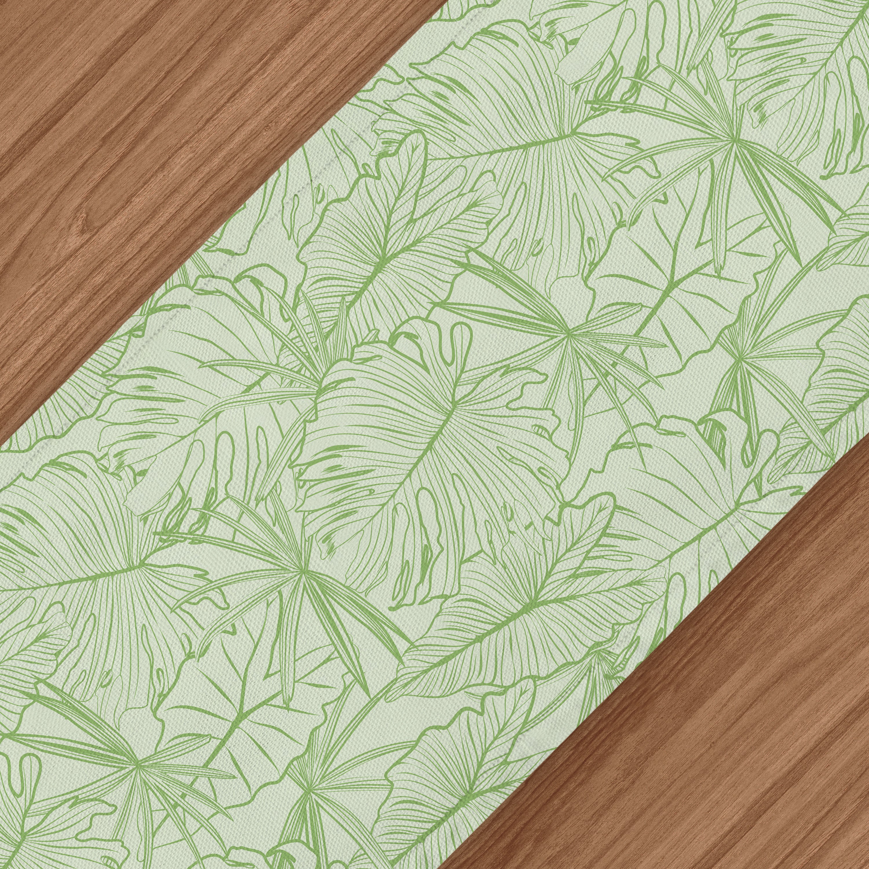 Kapolei Table Runner