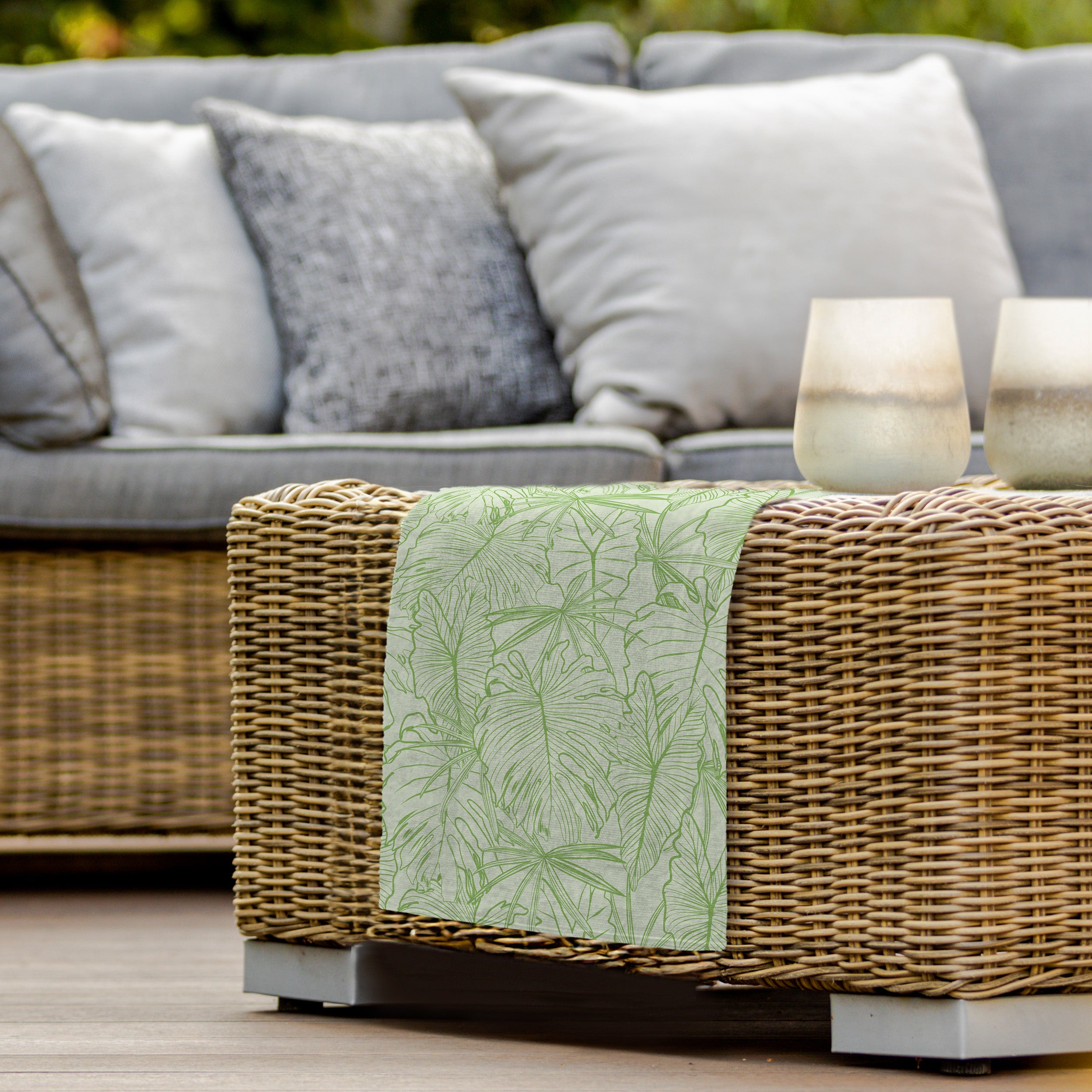 Kapolei Table Runner
