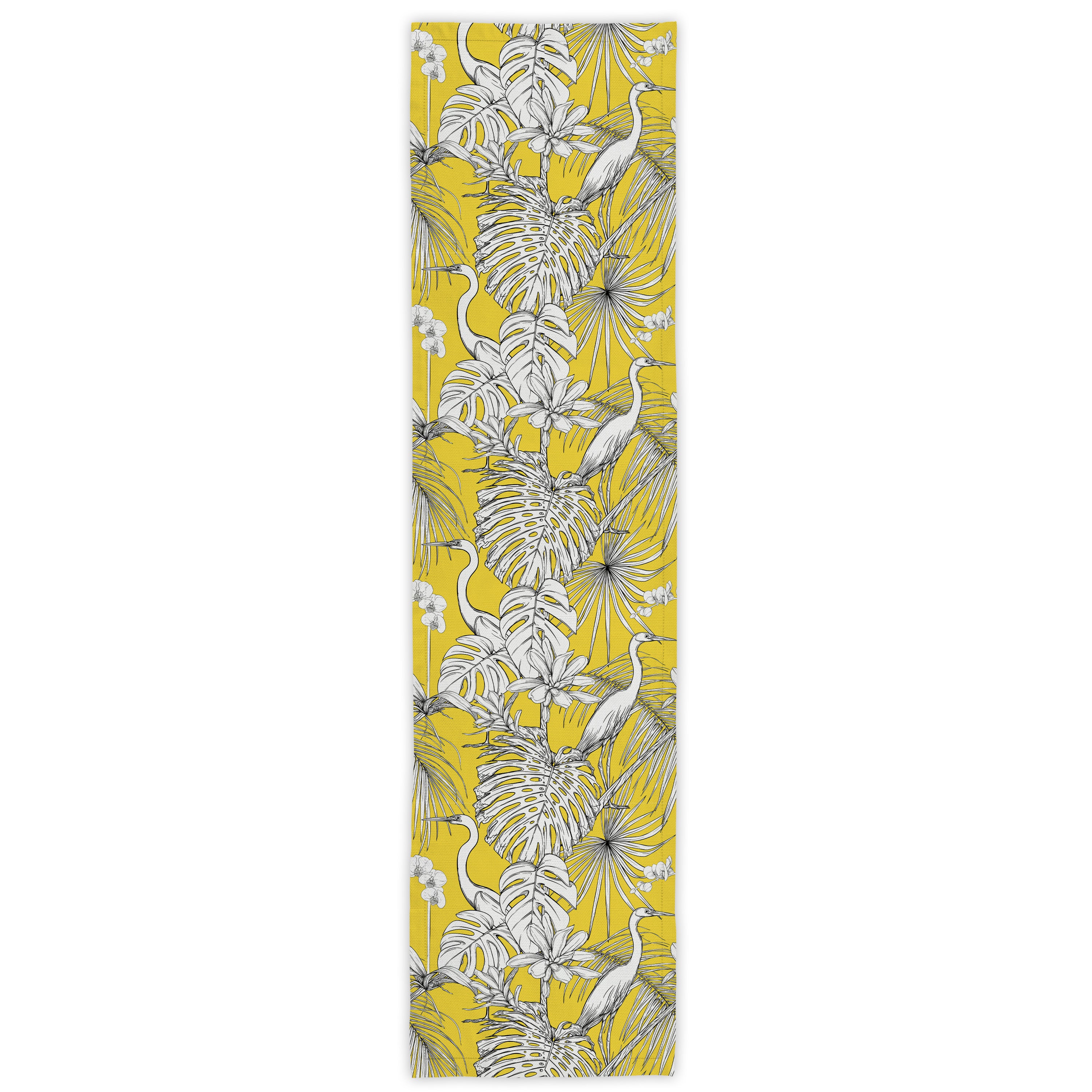 Hilu Table Runner