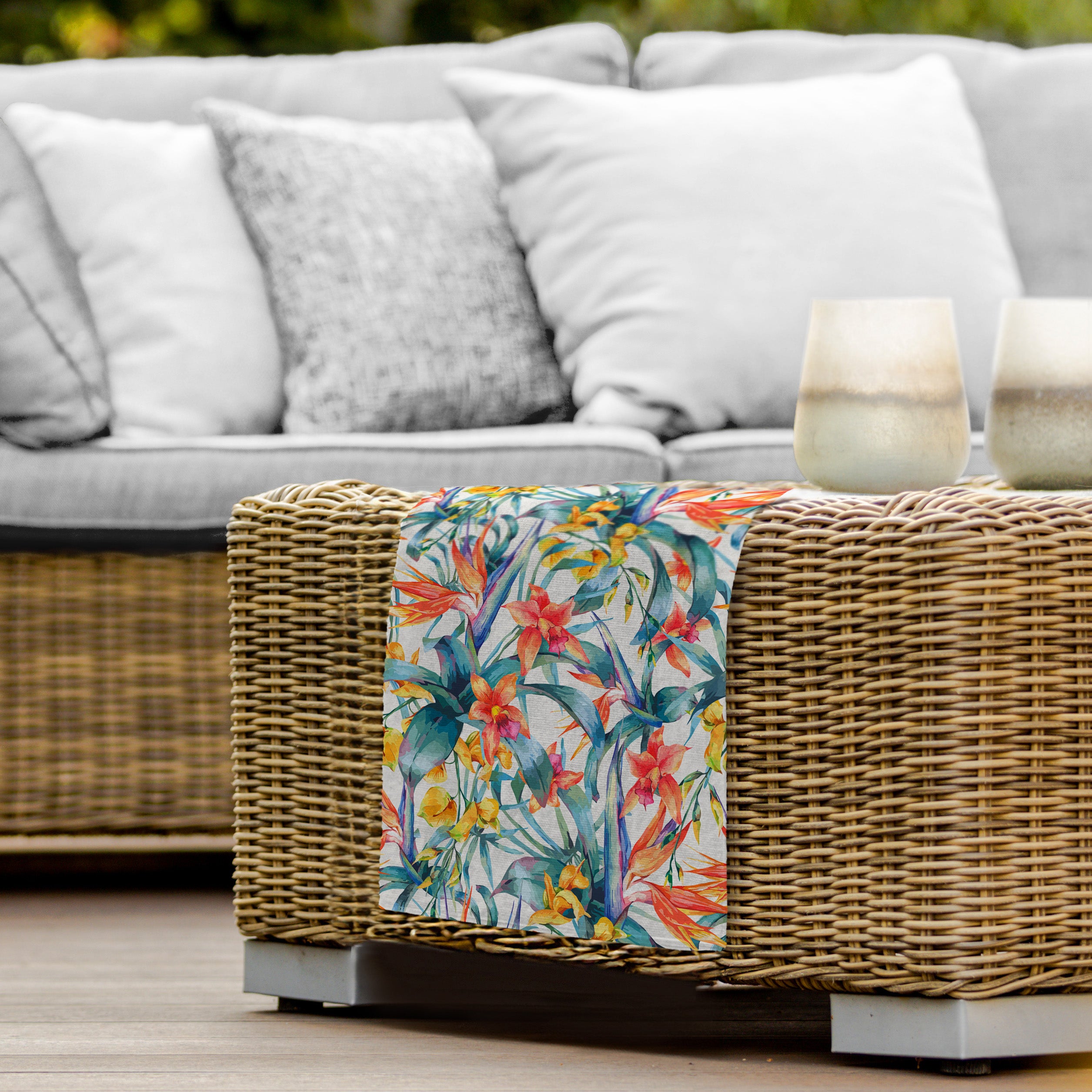 Makai Table Runner