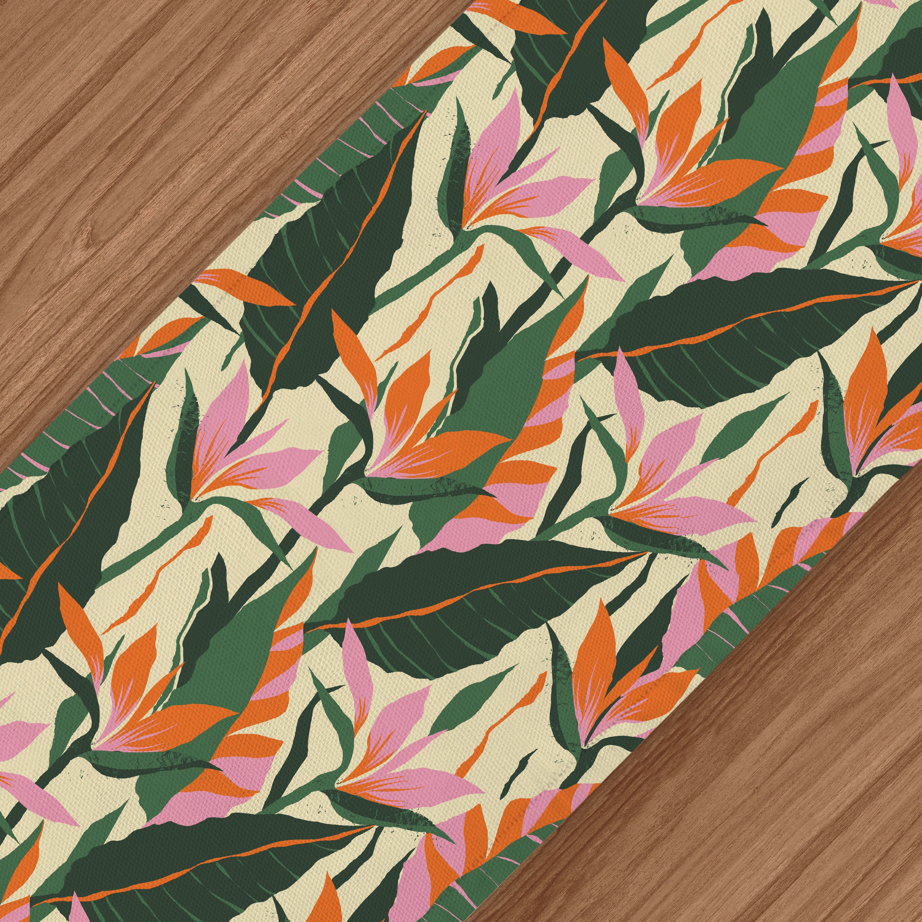 Hoku Table Runner