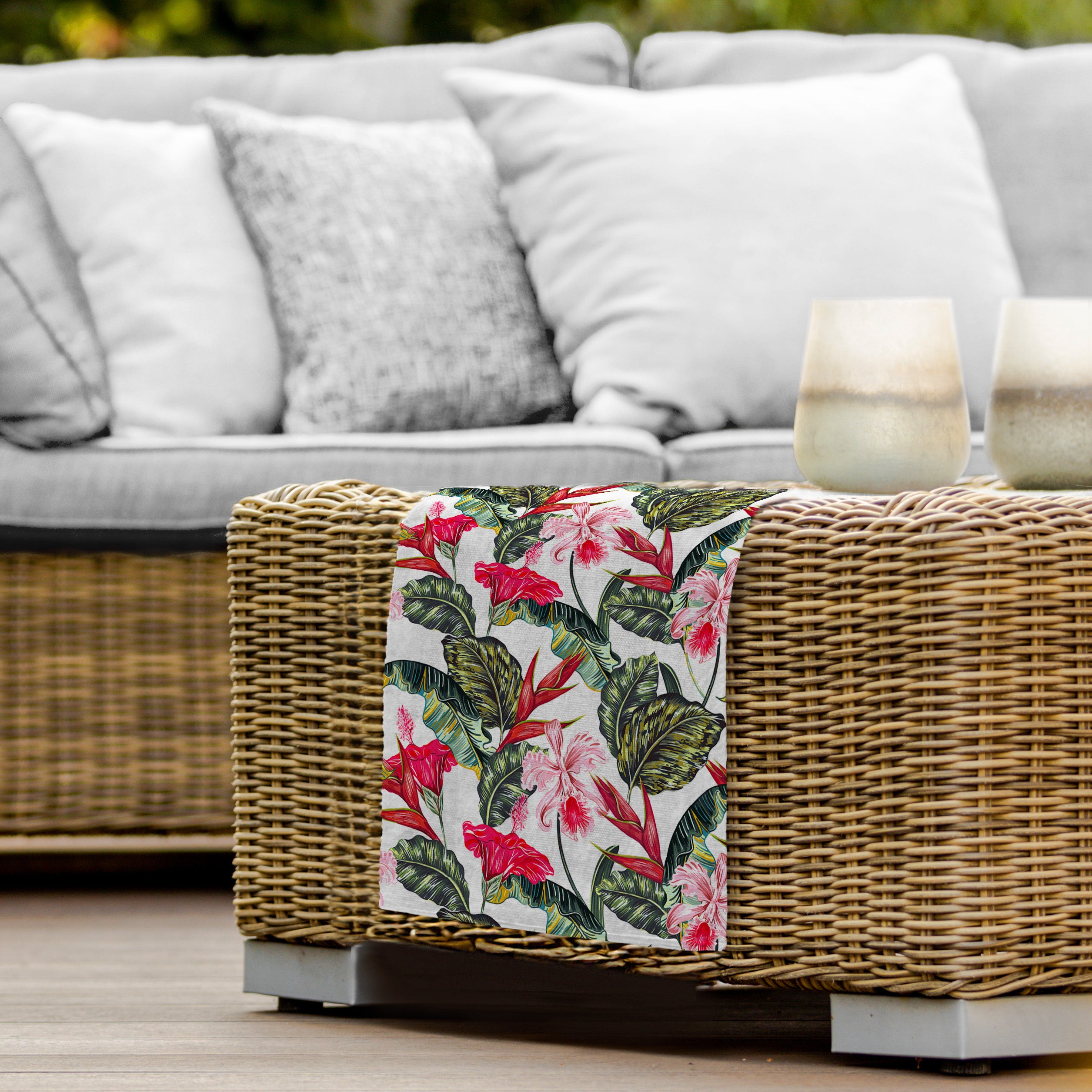 Pau Table Runner