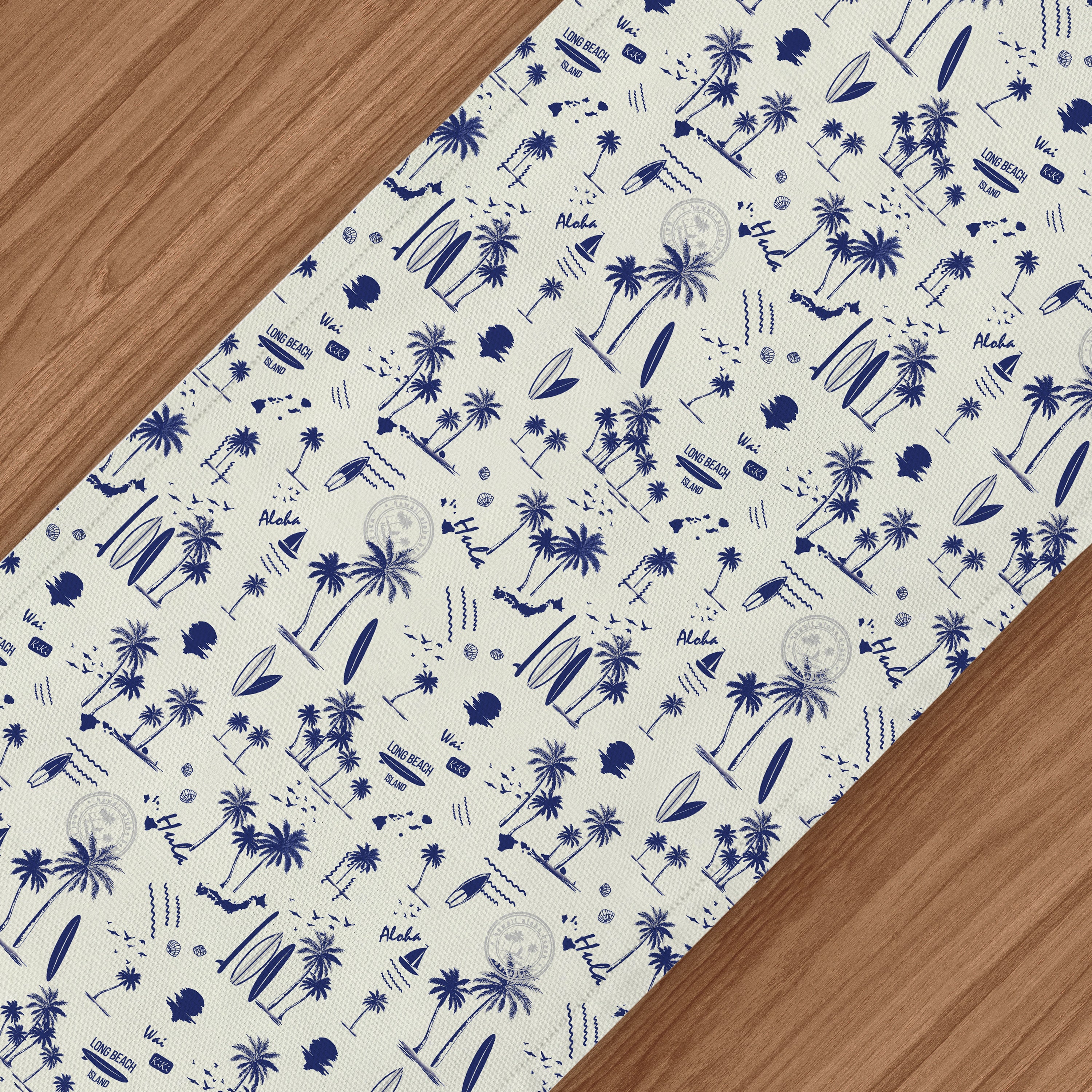 Suni Table Runner