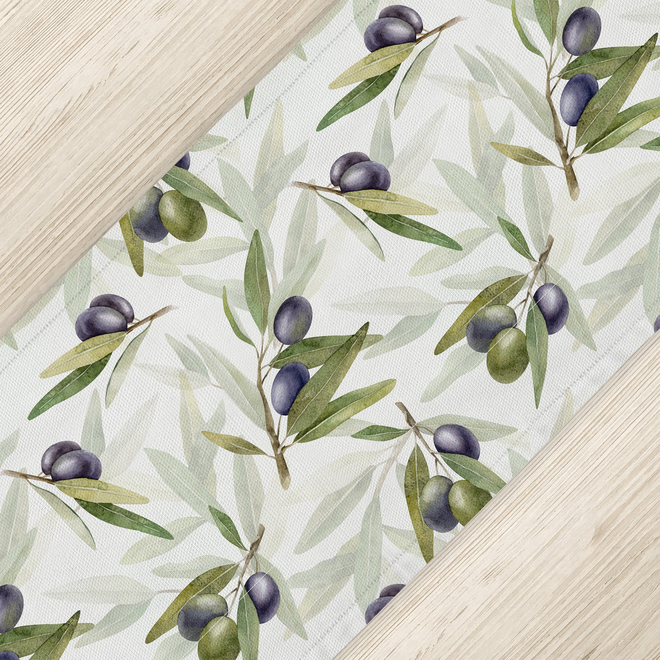 Amara Table Runner