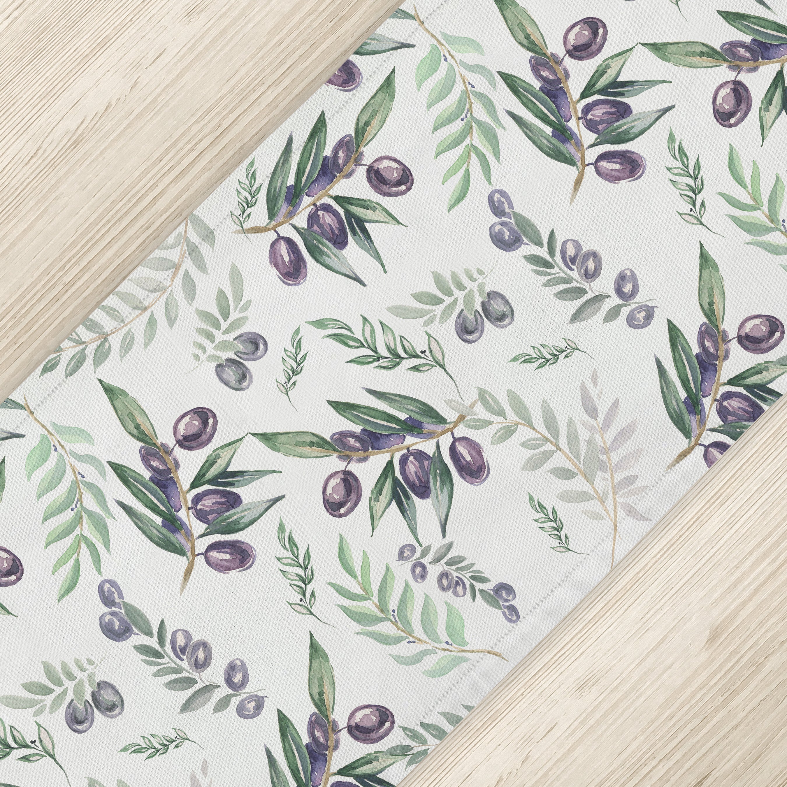 Amara Table Runner