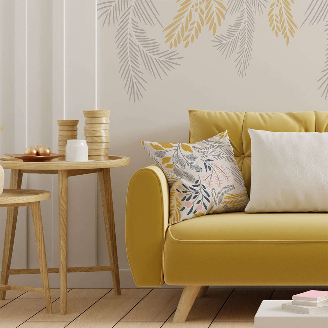 Arce Cushion Cover