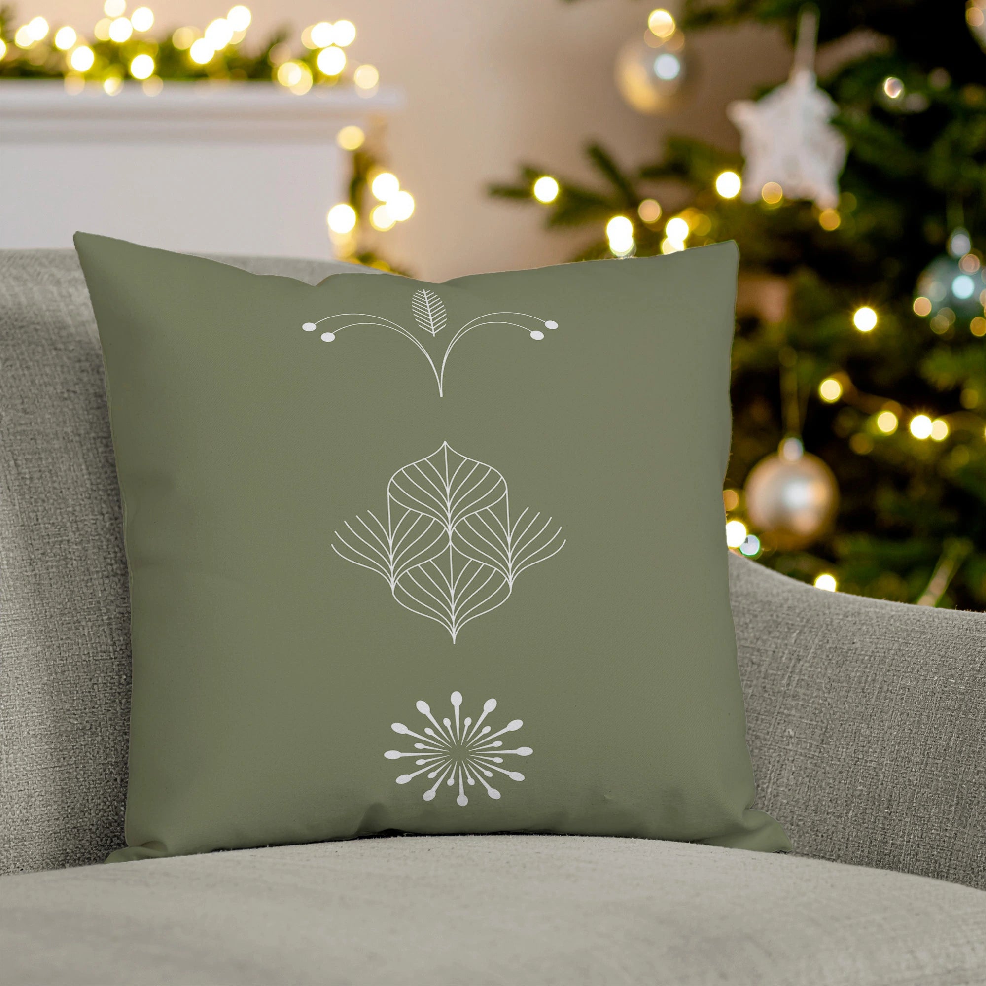 Nevito Cushion Cover