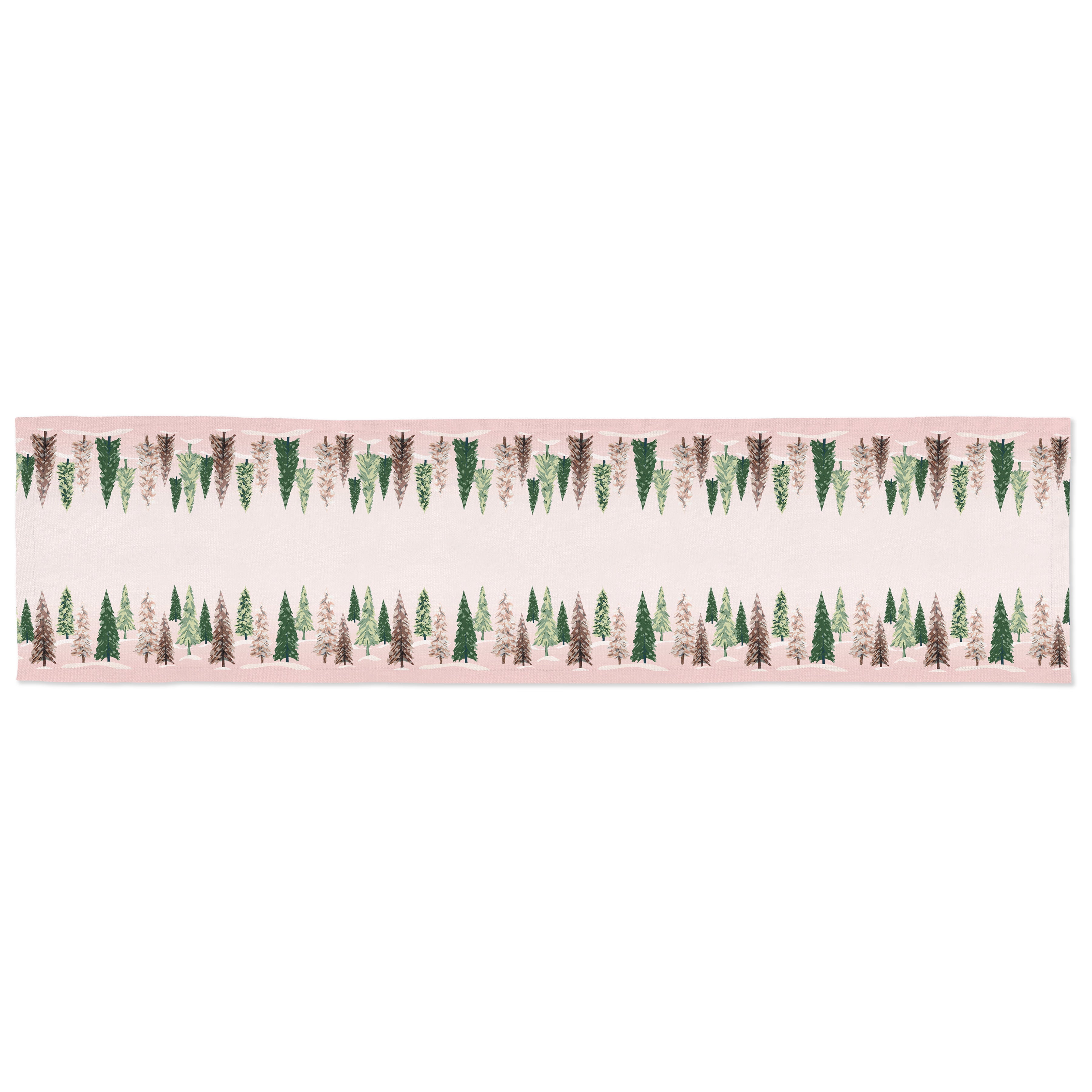 Bethlehem Table Runner