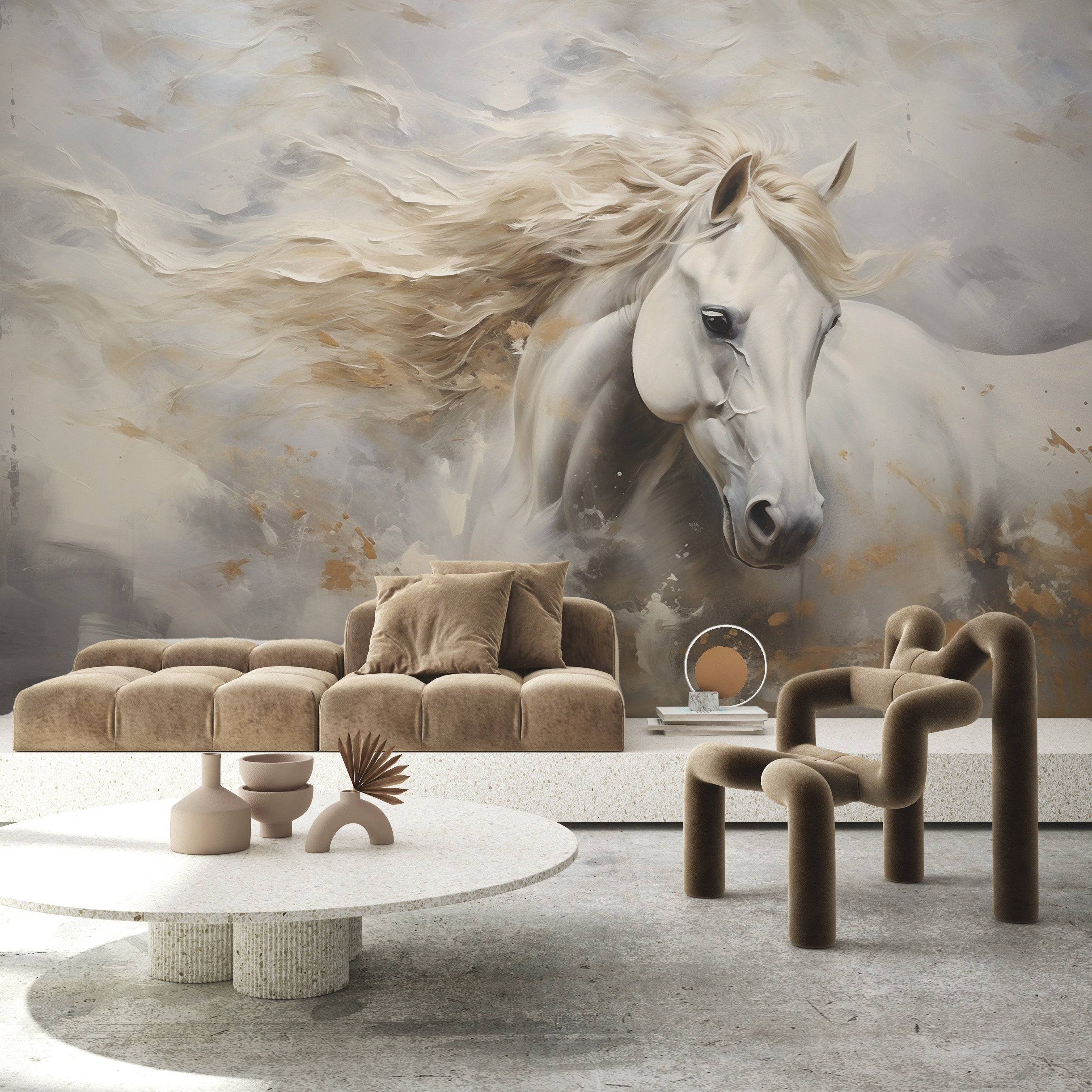 Photo Mural Breeze