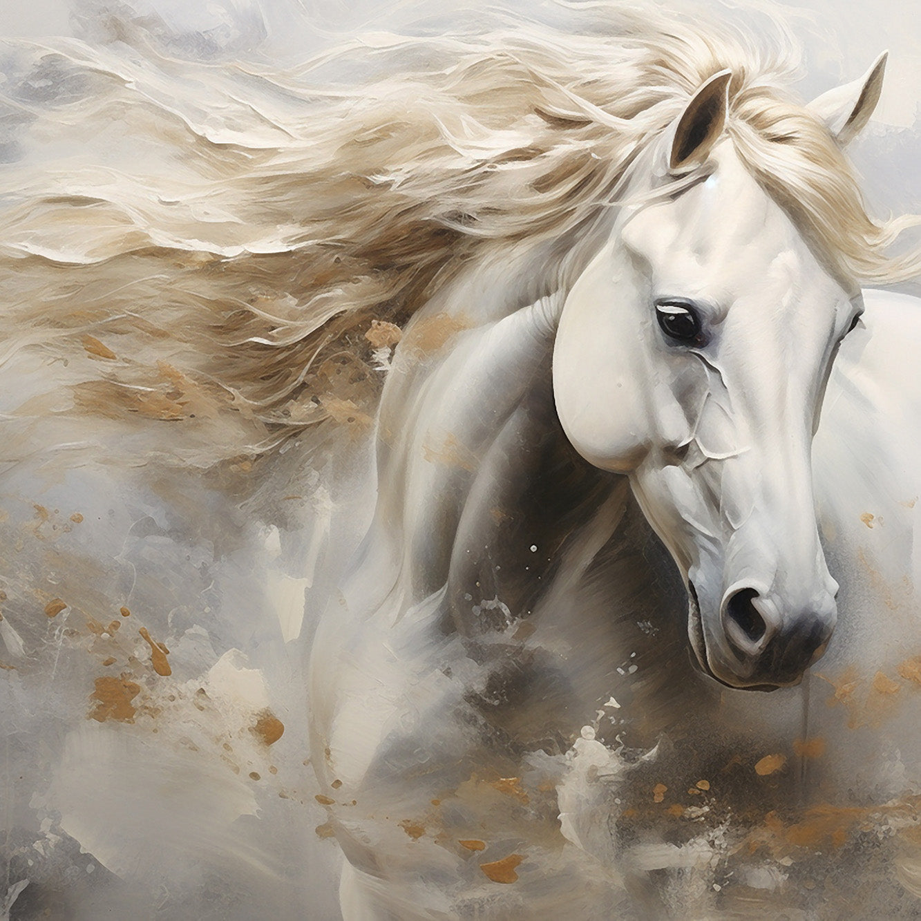 Photo Mural Breeze
