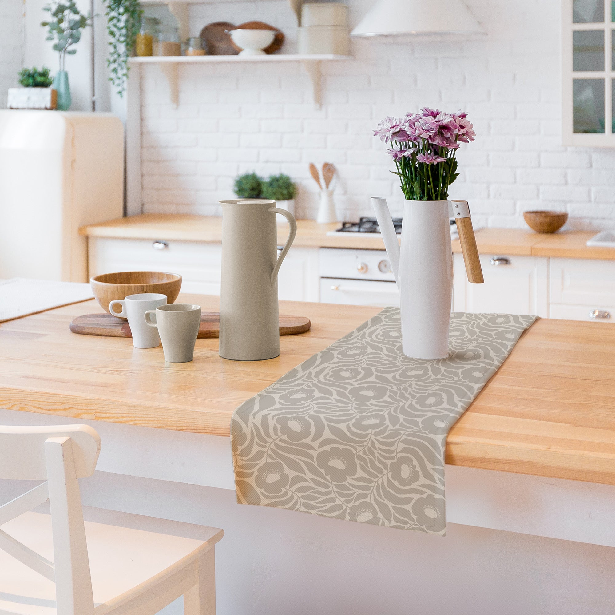 Fresque Table Runner