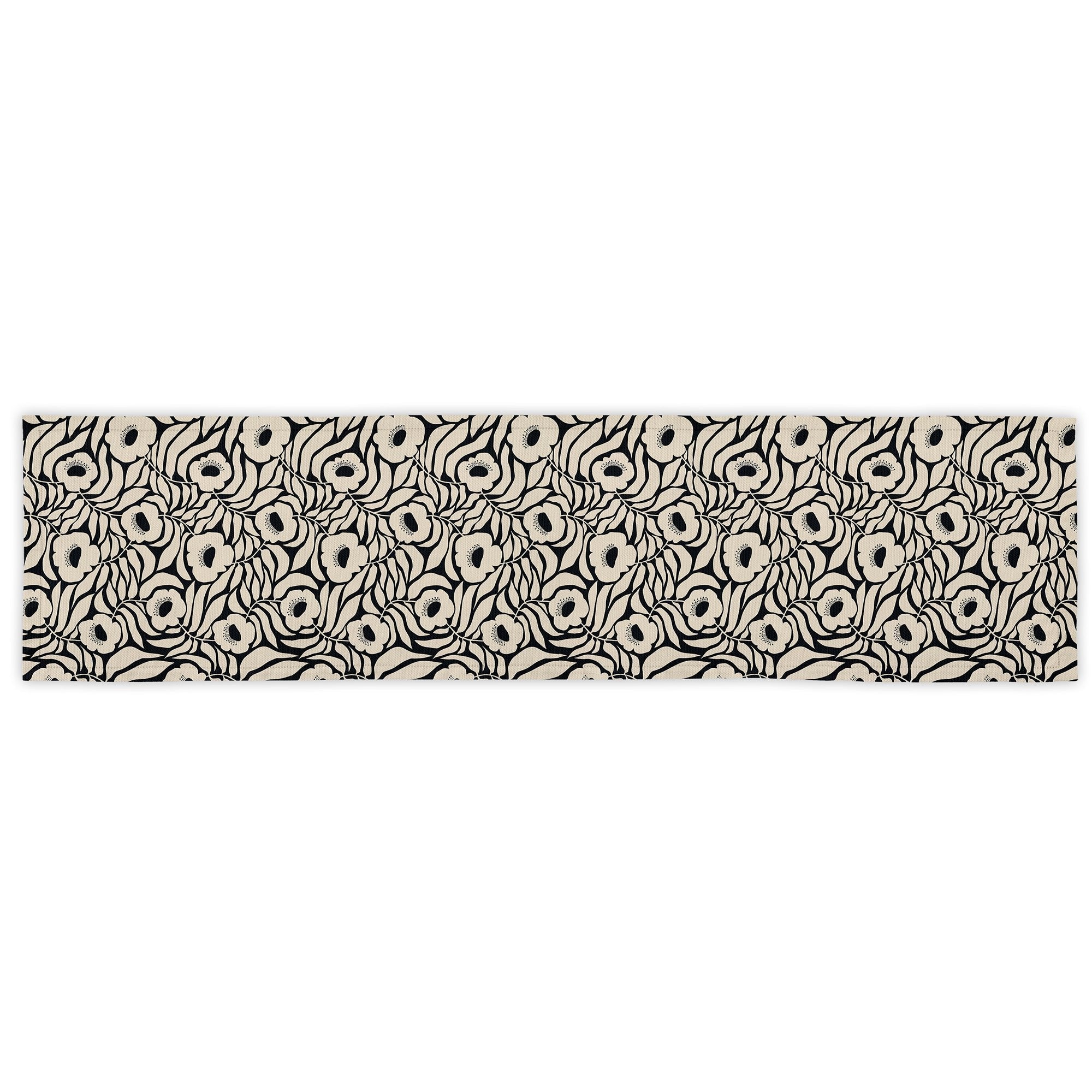 Fresque Table Runner