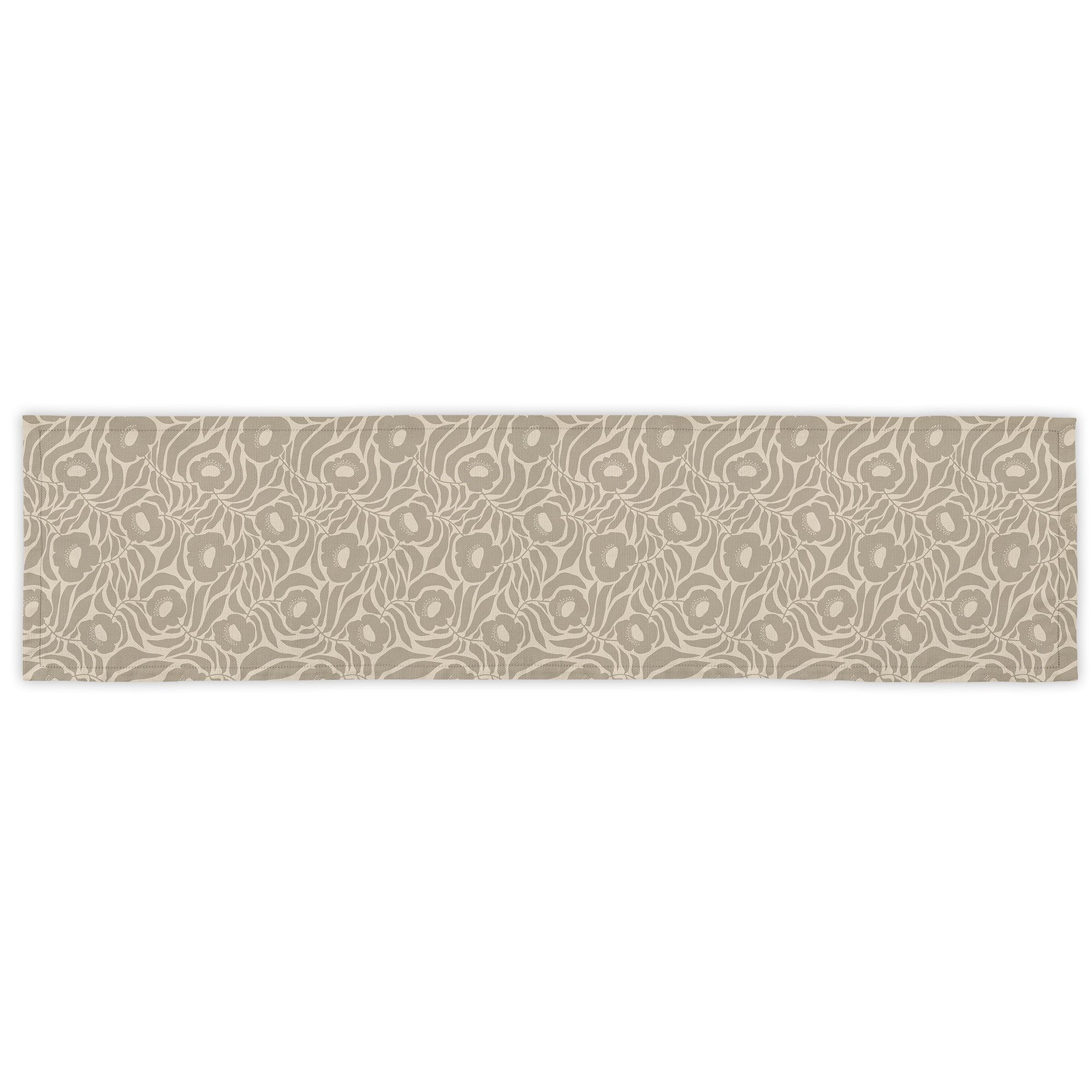 Fresque Table Runner