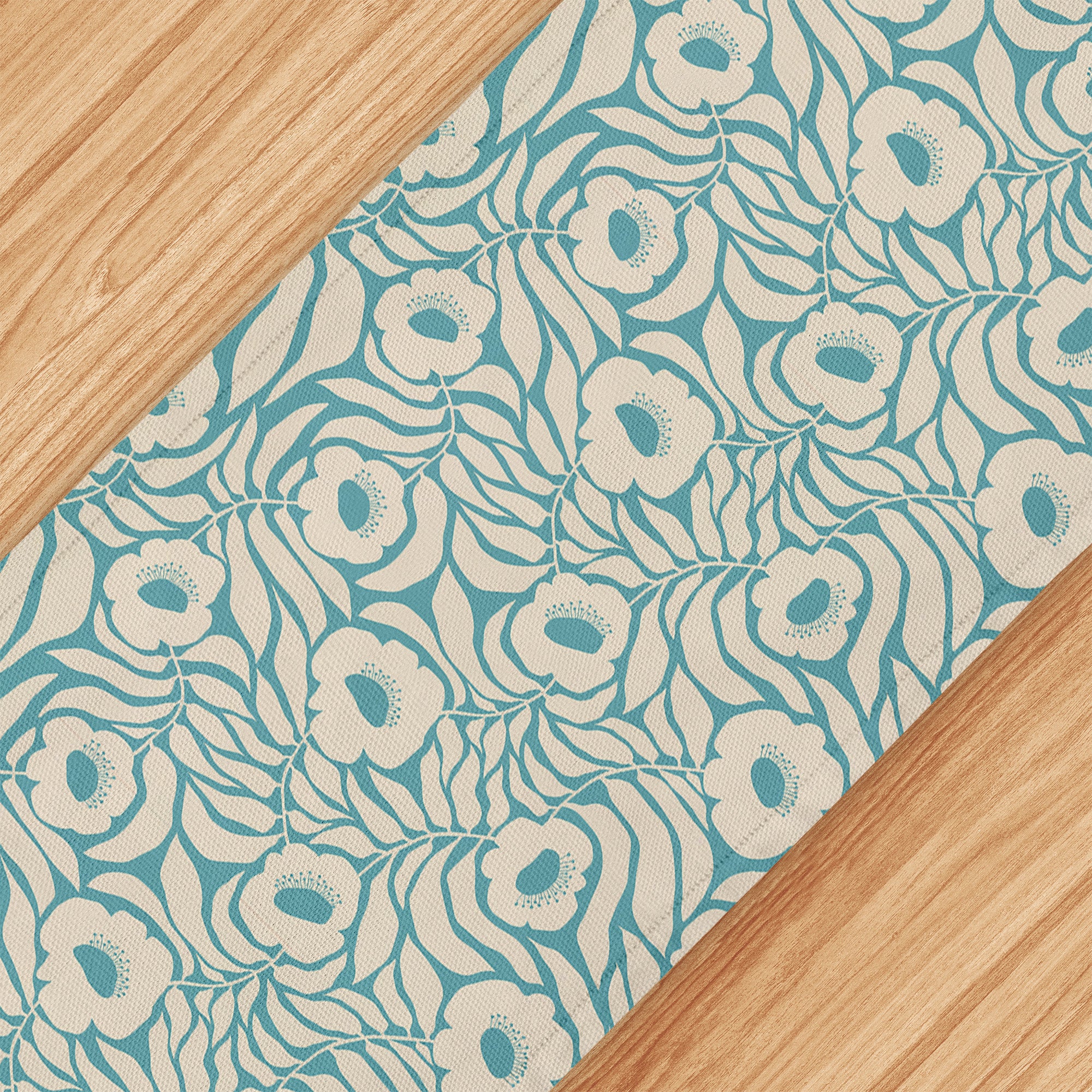 Fresque Table Runner