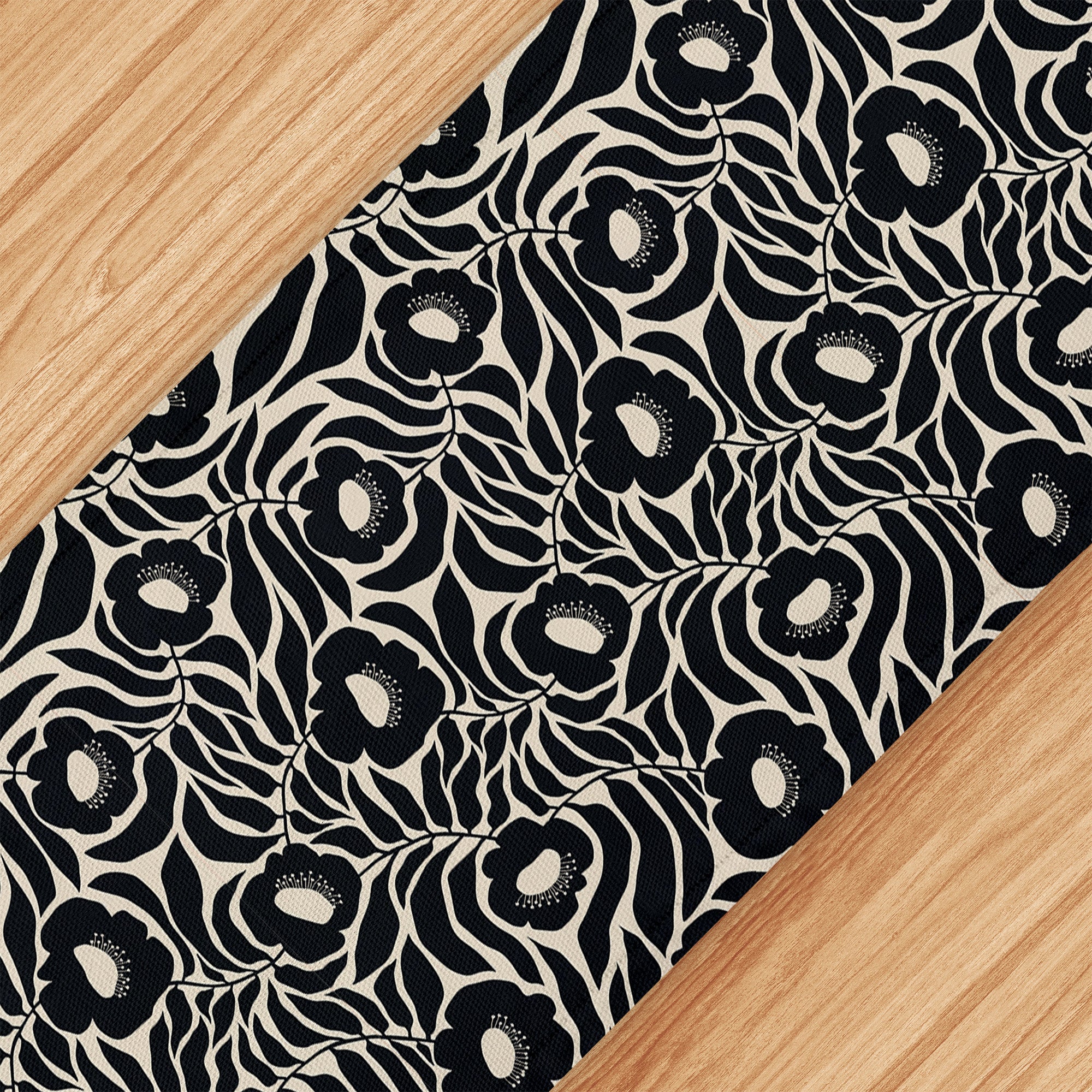Fresque Table Runner