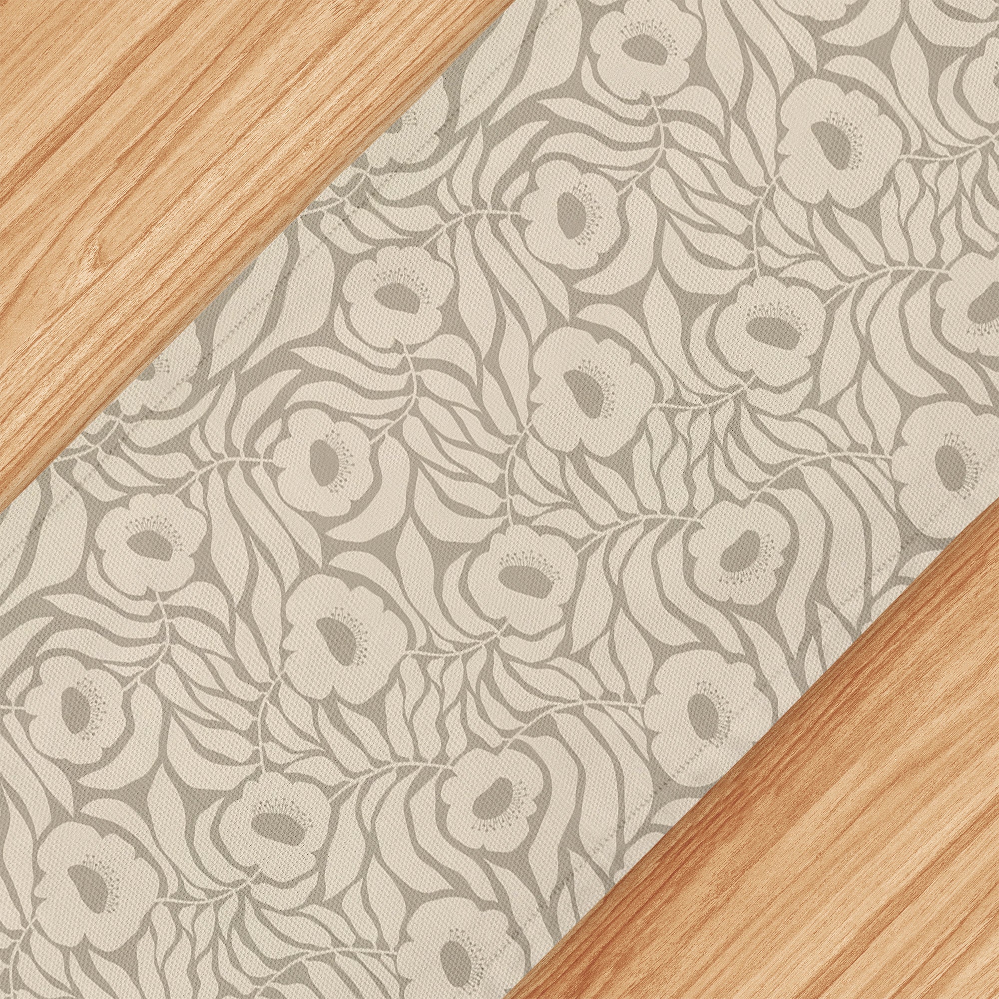 Fresque Table Runner