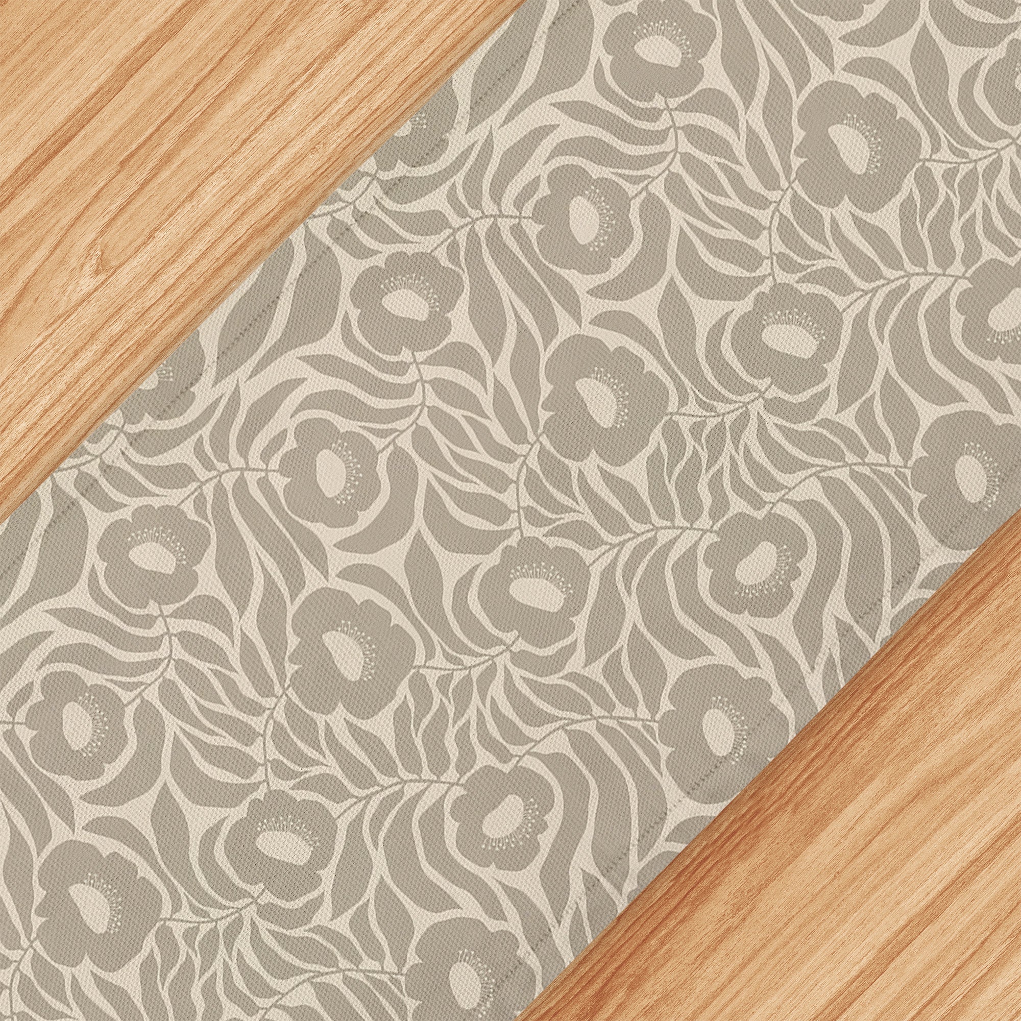 Fresque Table Runner