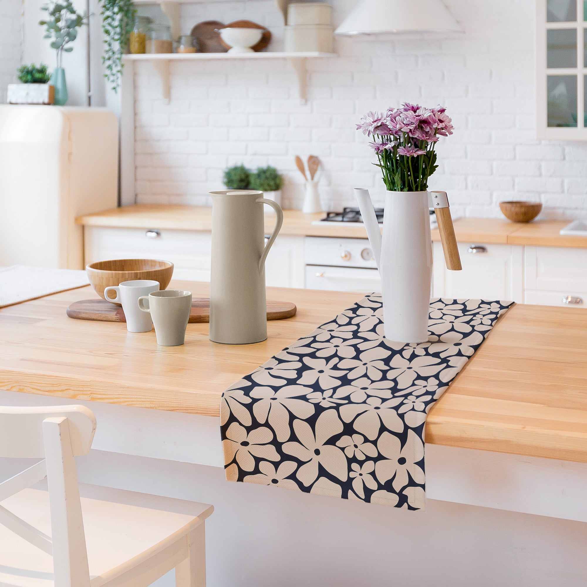 Vellum Table Runner