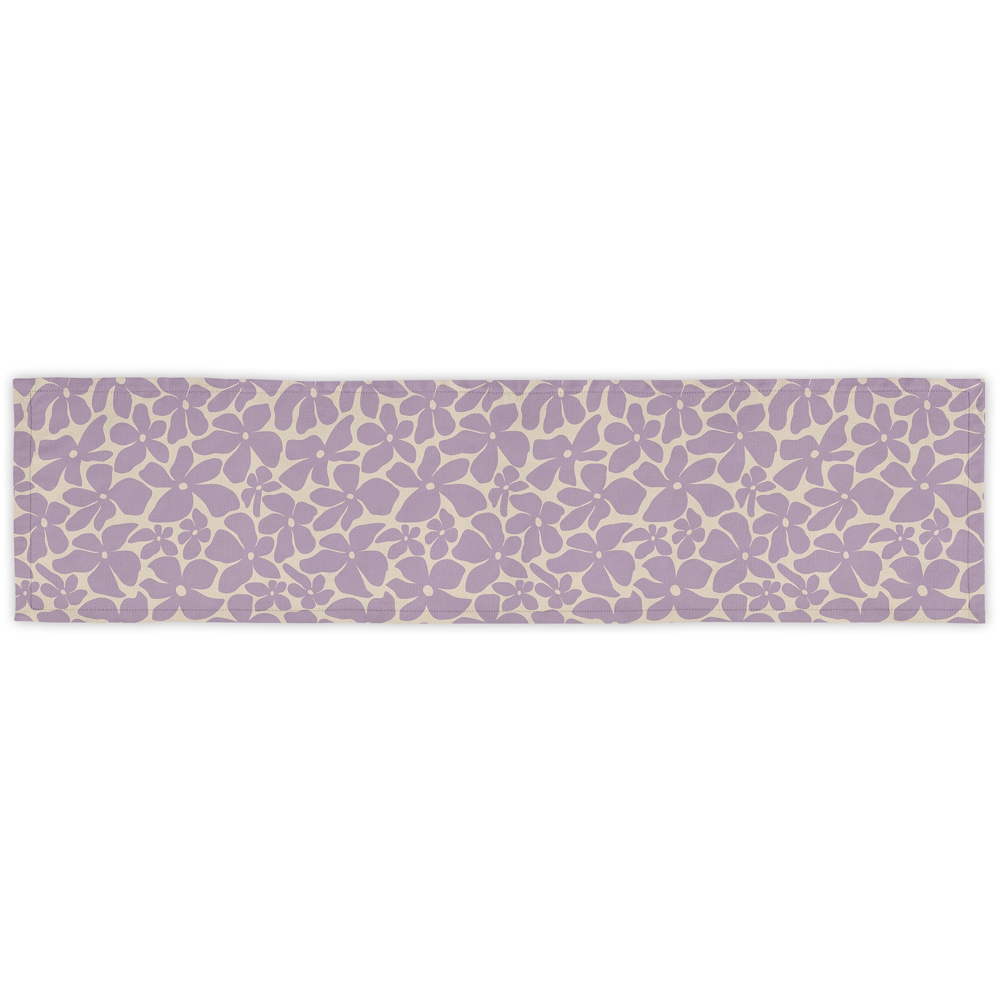 Vellum Table Runner