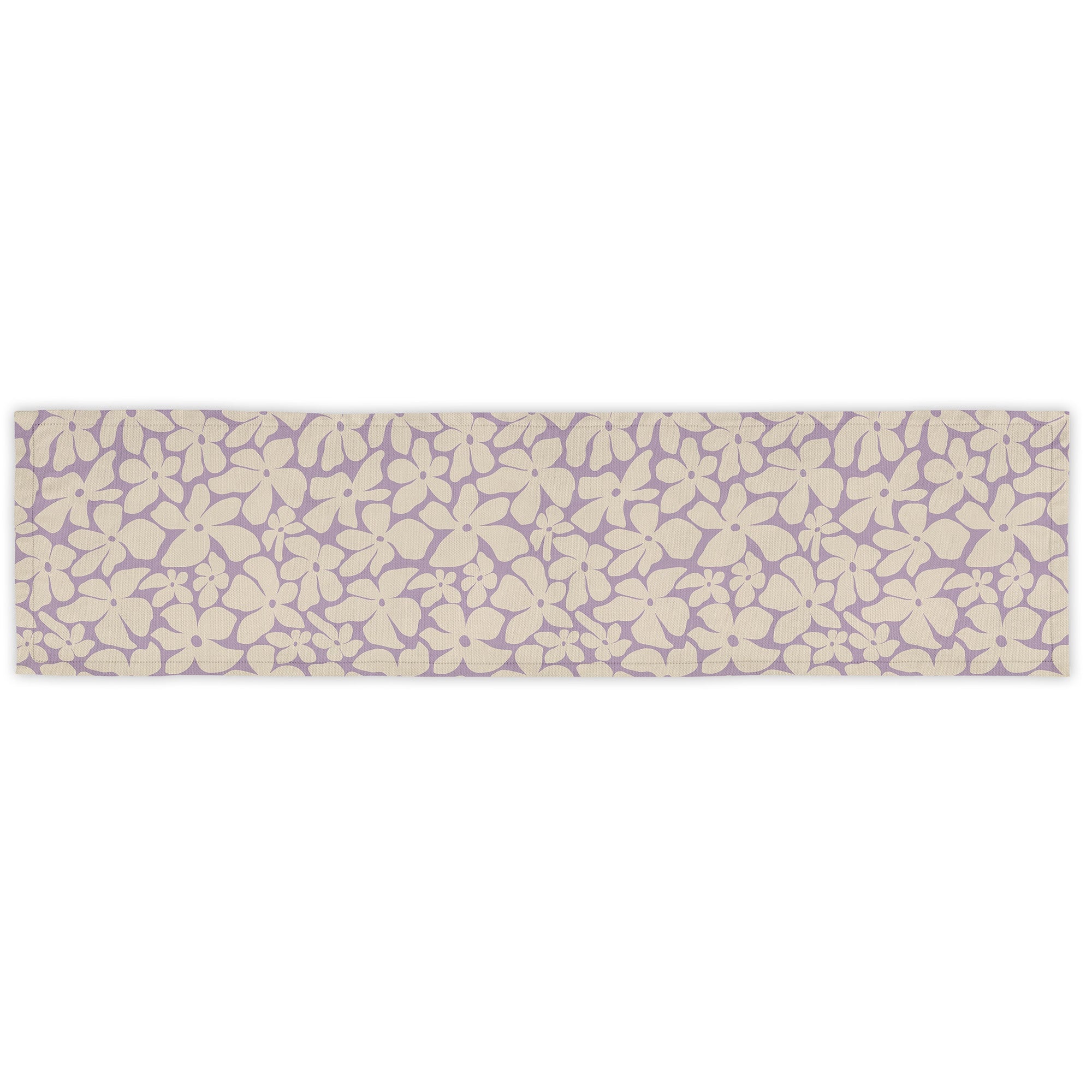 Vellum Table Runner