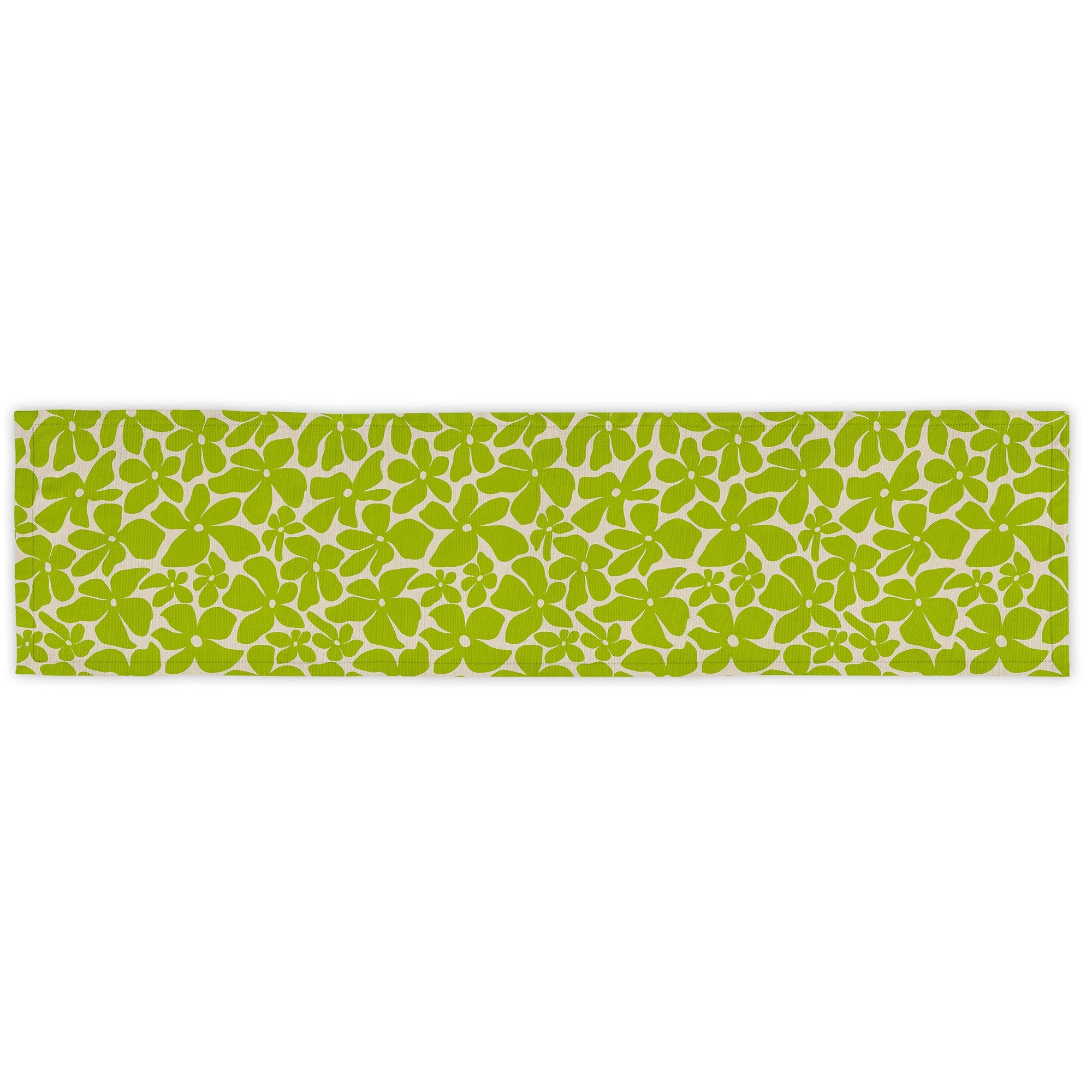 Vellum Table Runner