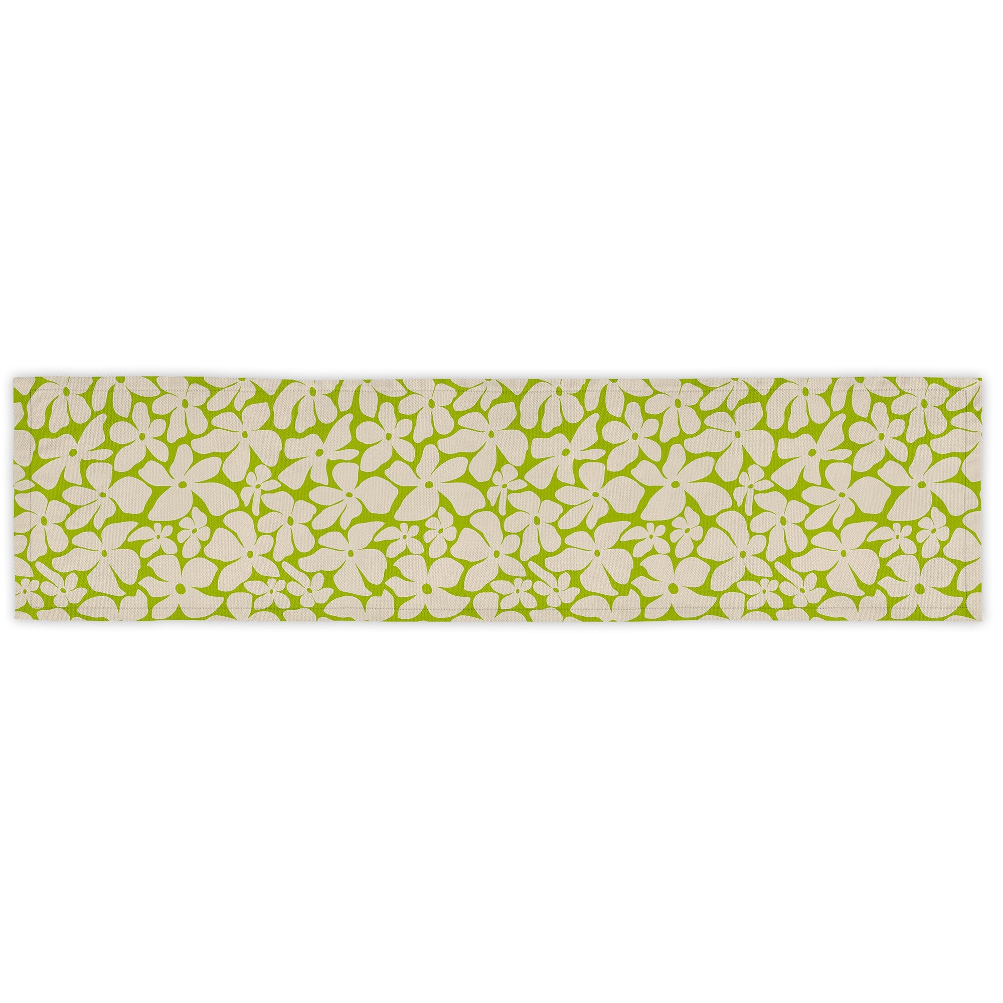 Vellum Table Runner
