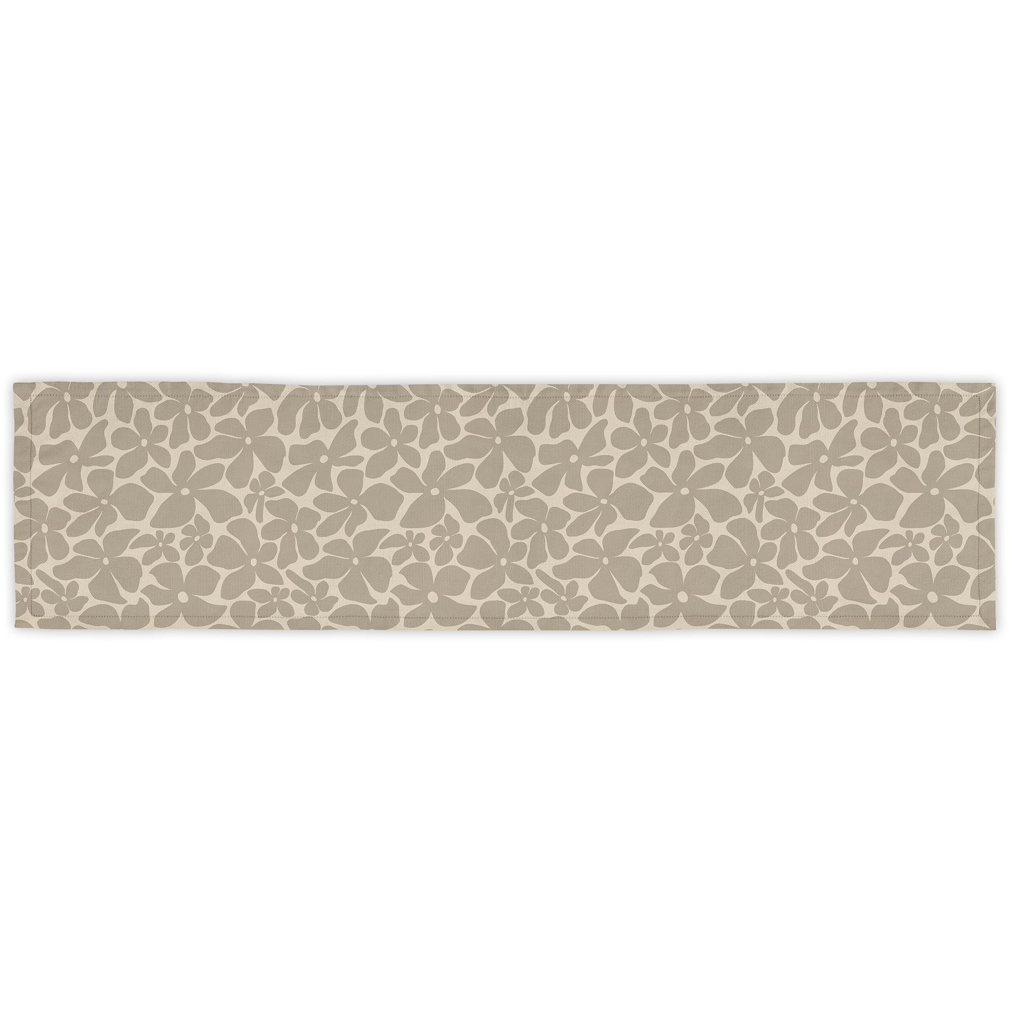 Vellum Table Runner