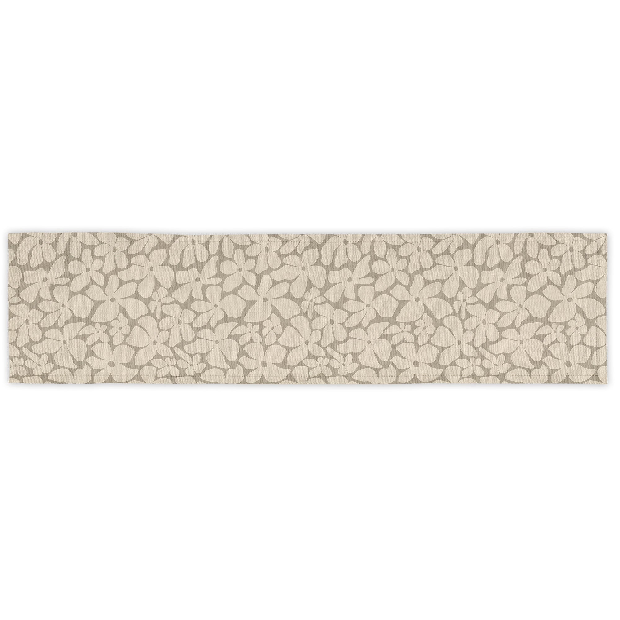 Vellum Table Runner