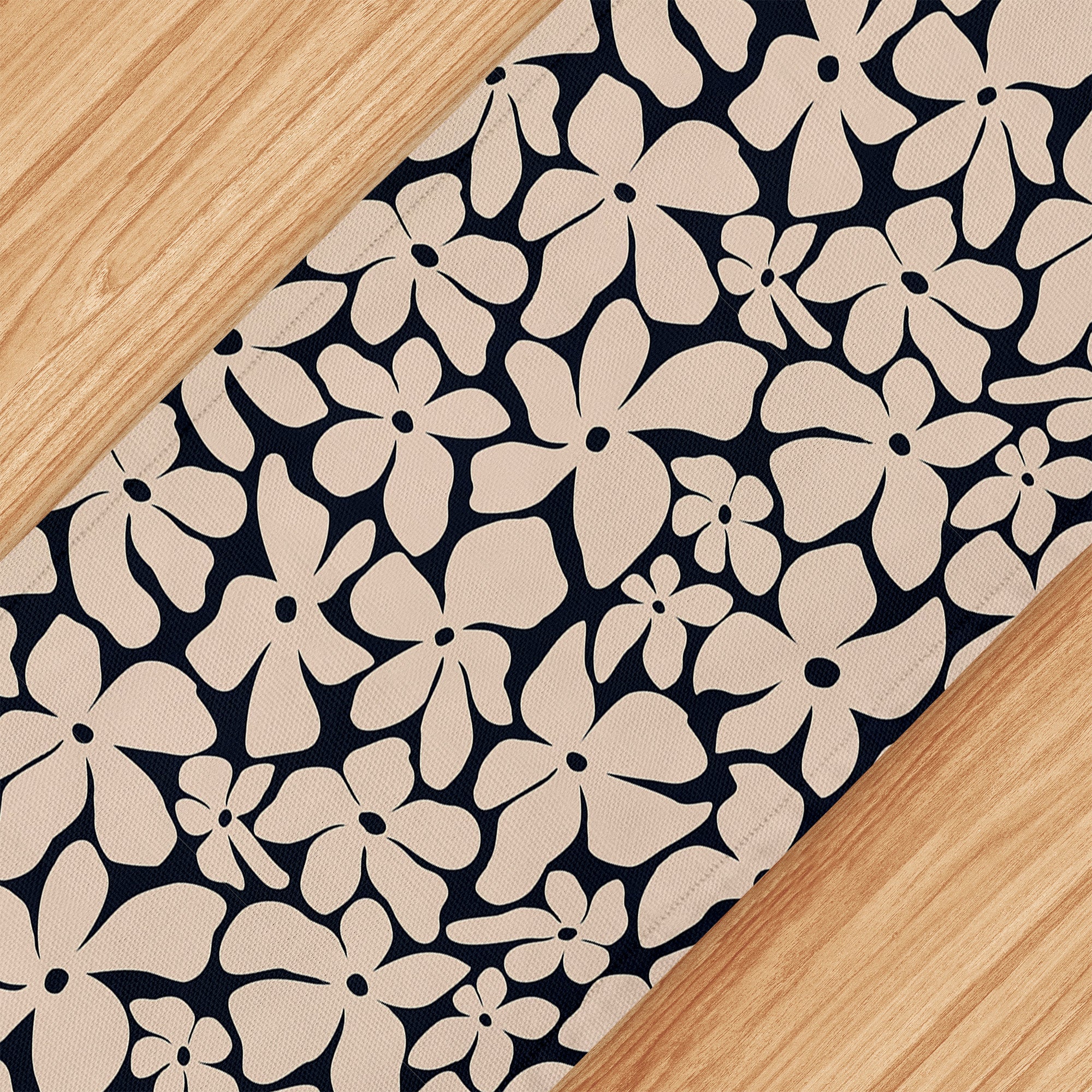 Vellum Table Runner