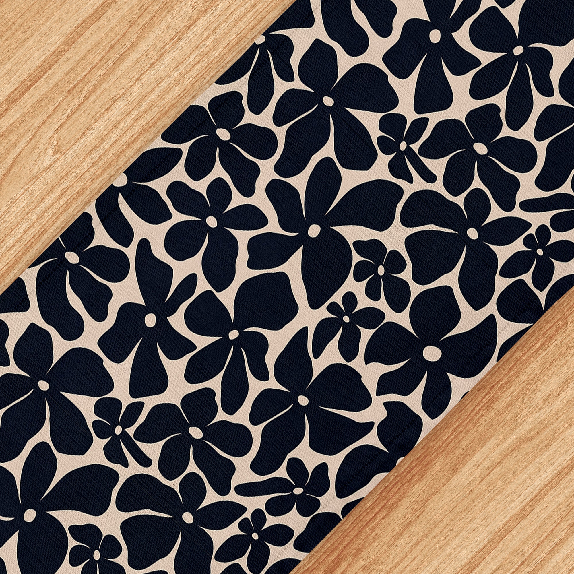 Vellum Table Runner