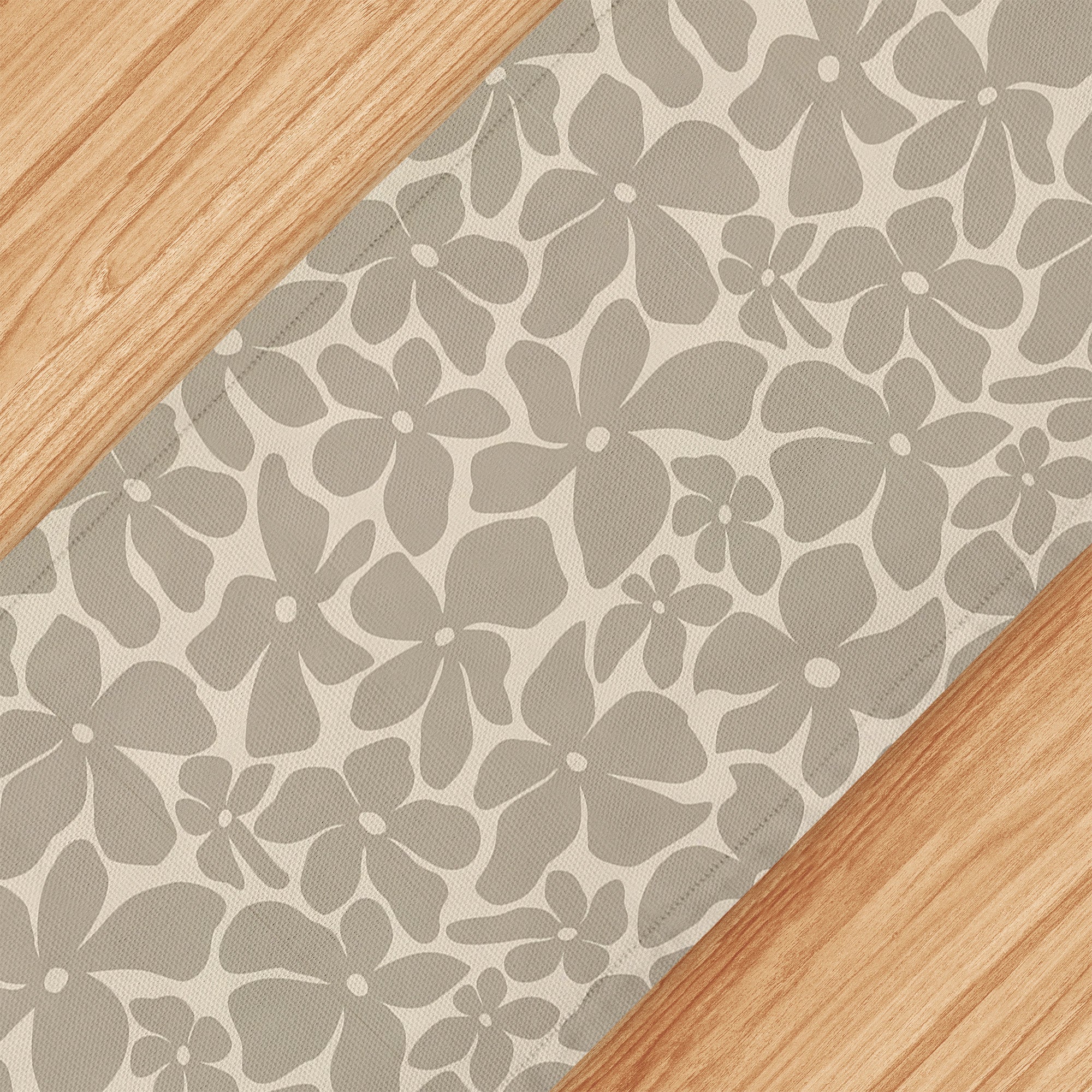 Vellum Table Runner