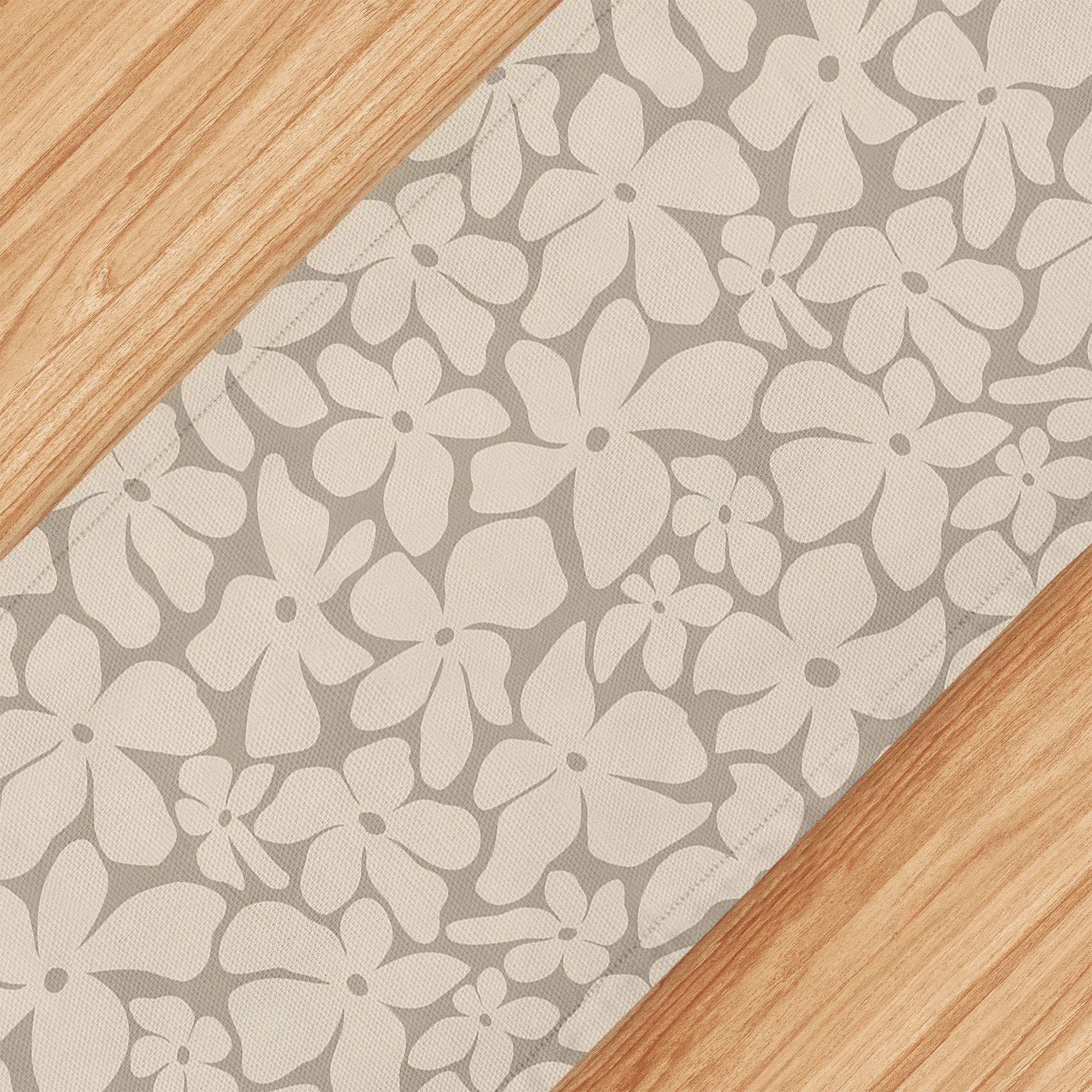 Vellum Table Runner